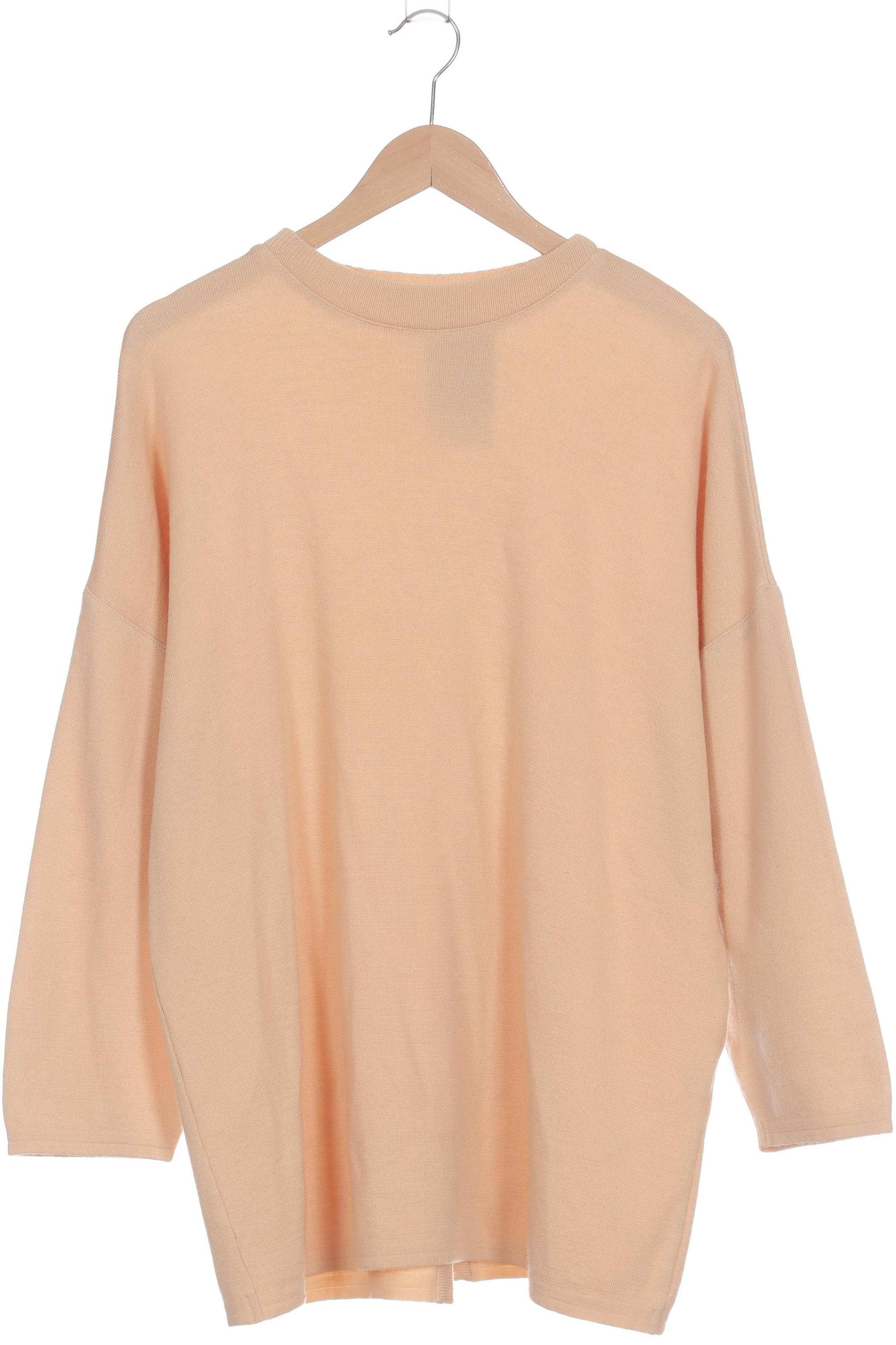 

Marc Cain Damen Pullover, beige, Gr.