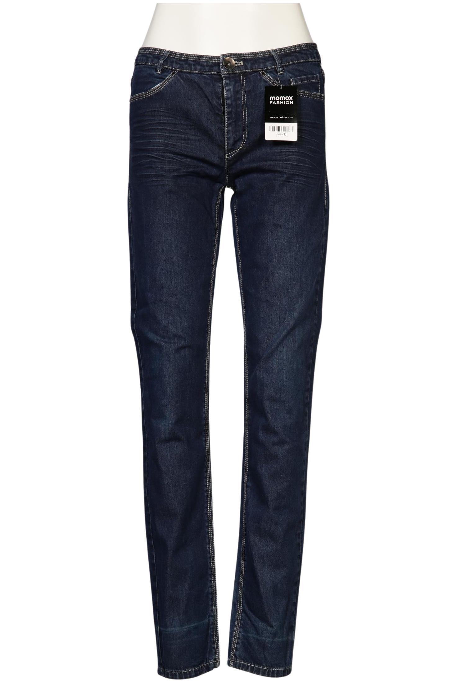 

Marc Cain Damen Jeans, marineblau, Gr. 36