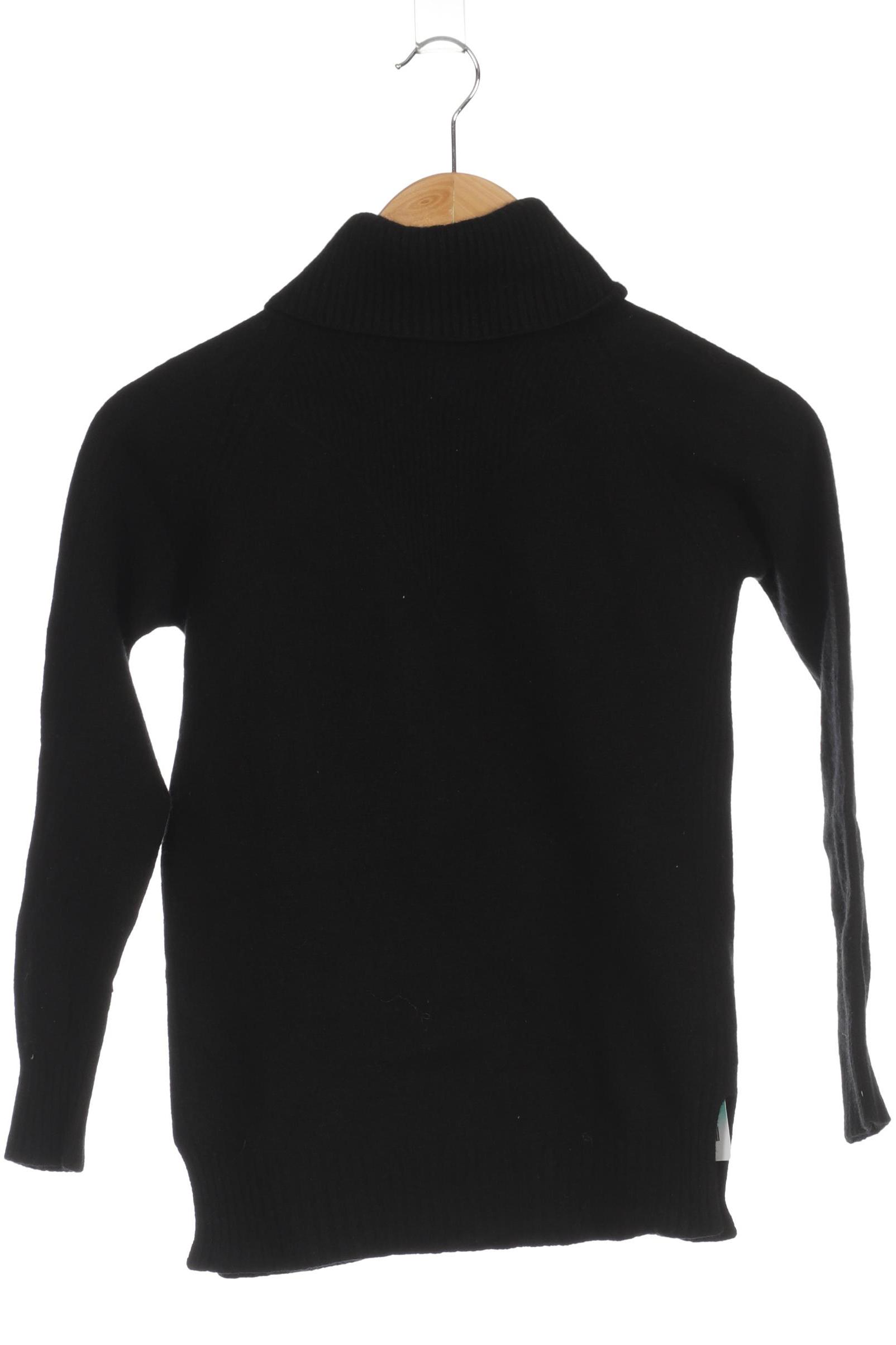 

Marc Cain Damen Pullover, schwarz, Gr. 34