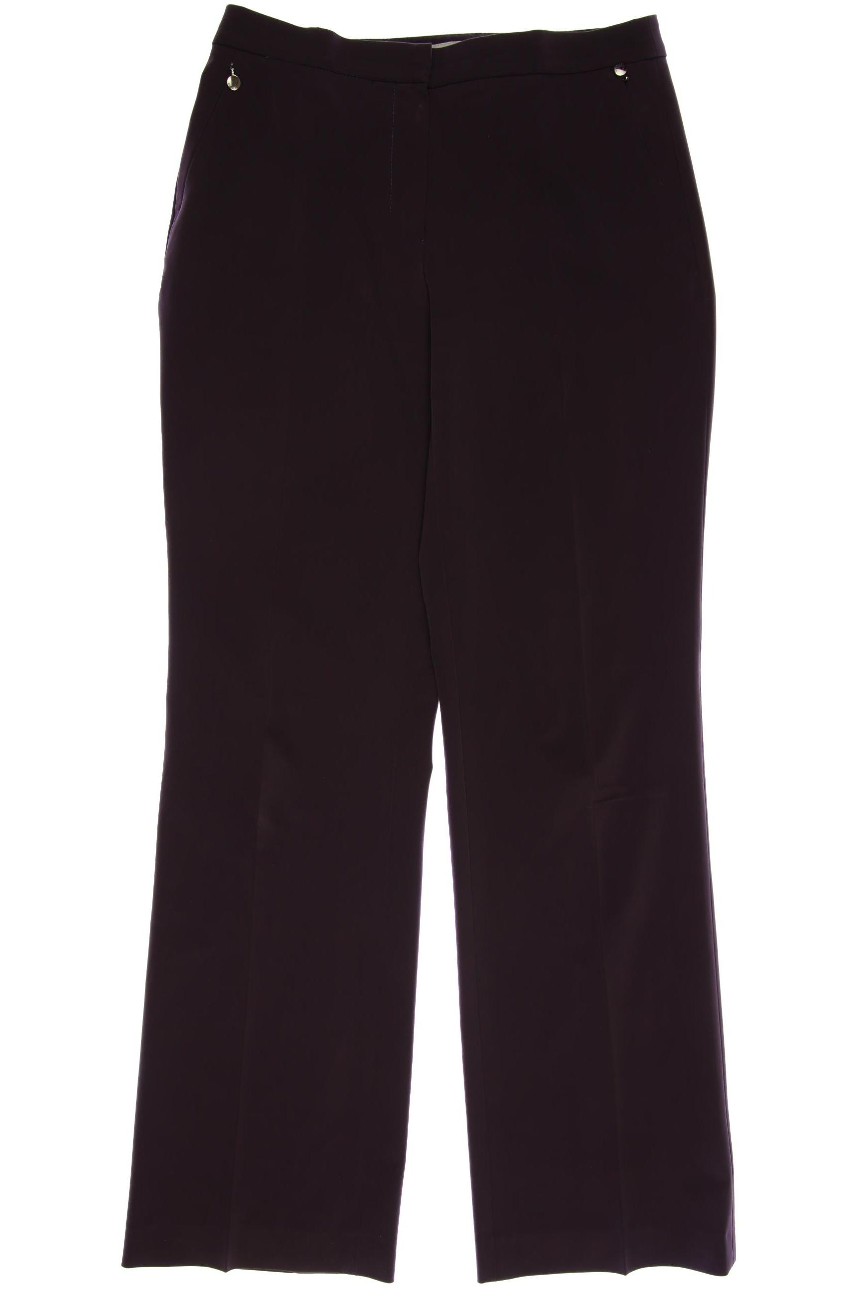 

Marc Cain Damen Stoffhose, flieder, Gr. 40