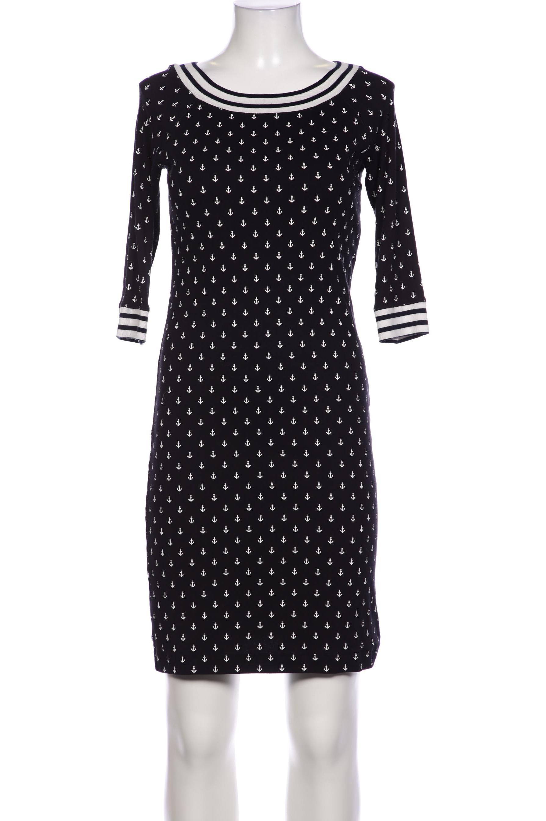 

Marc Cain Damen Kleid, schwarz, Gr. 40