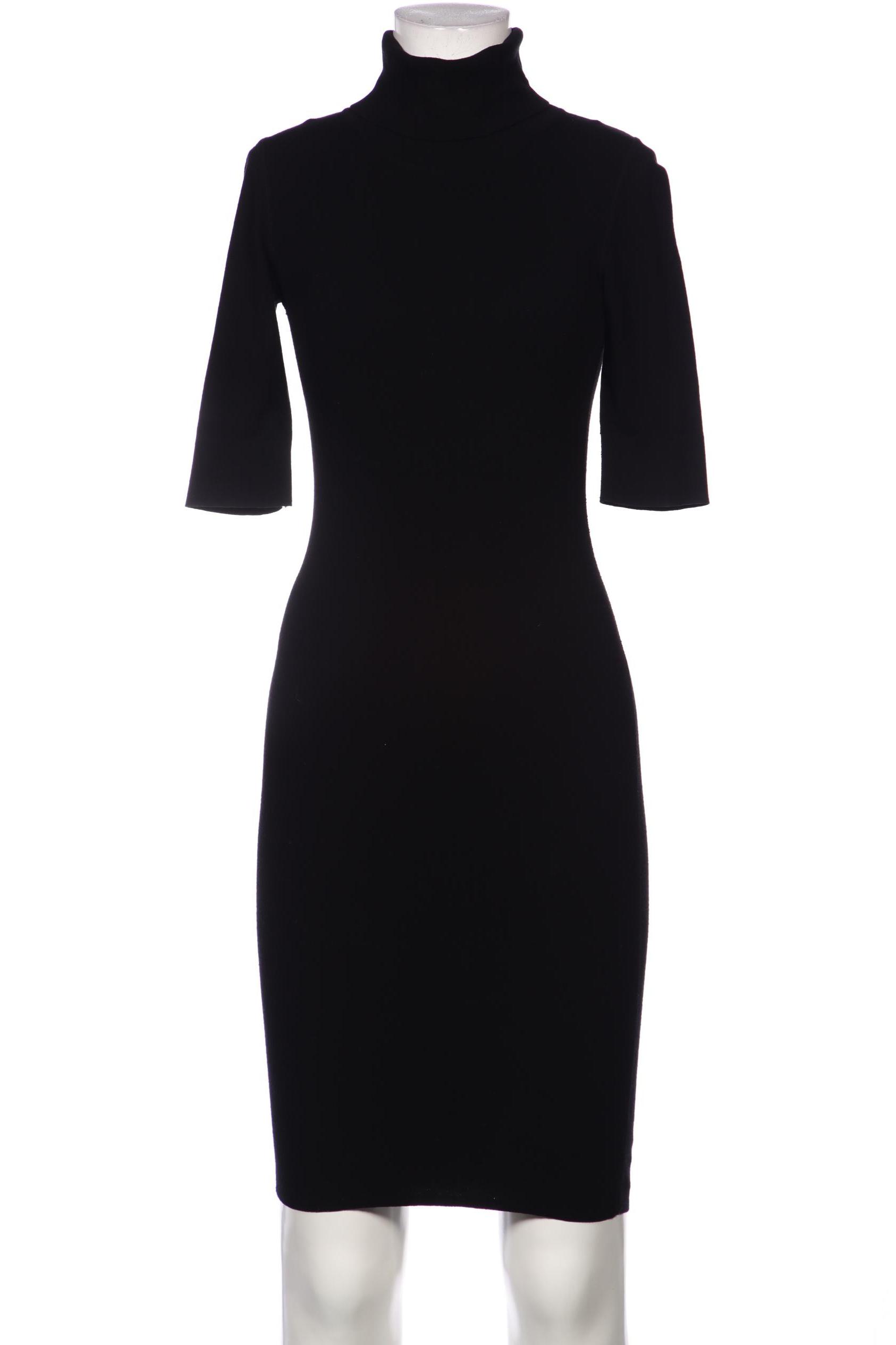 

Marc Cain Damen Kleid, schwarz, Gr. 34