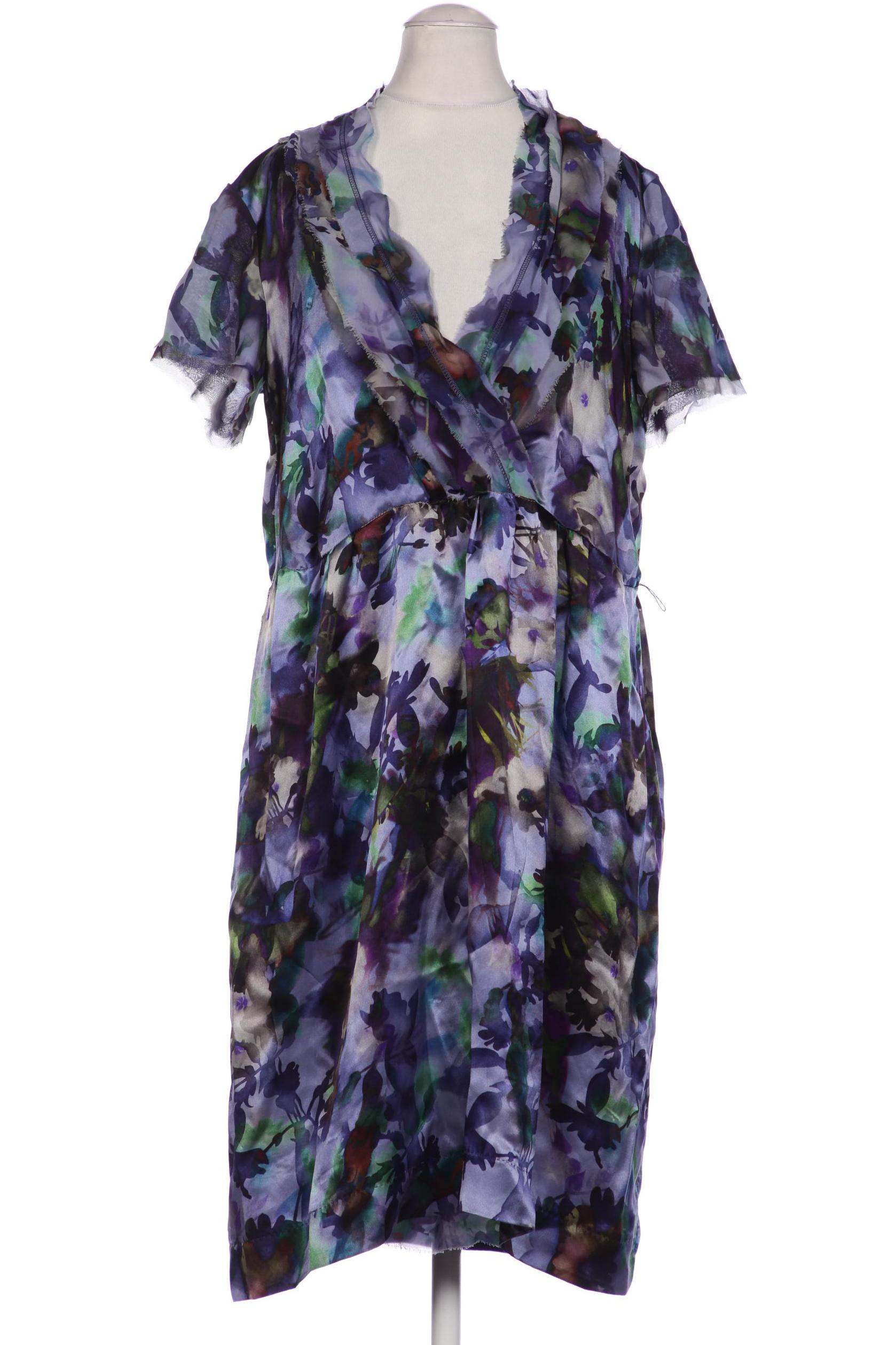 

Marc Cain Damen Kleid, blau, Gr. 36