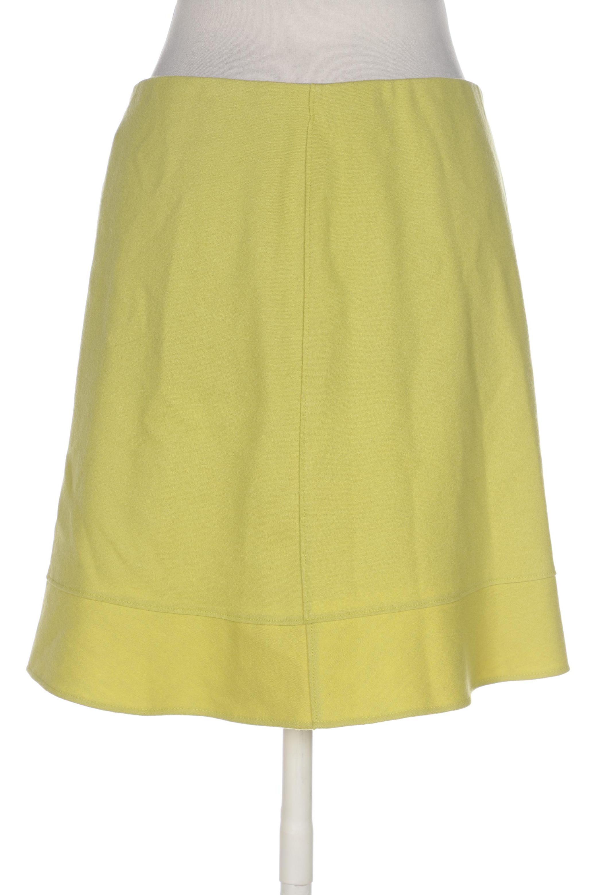 

Marc Cain Damen Rock, hellgrün, Gr. 38