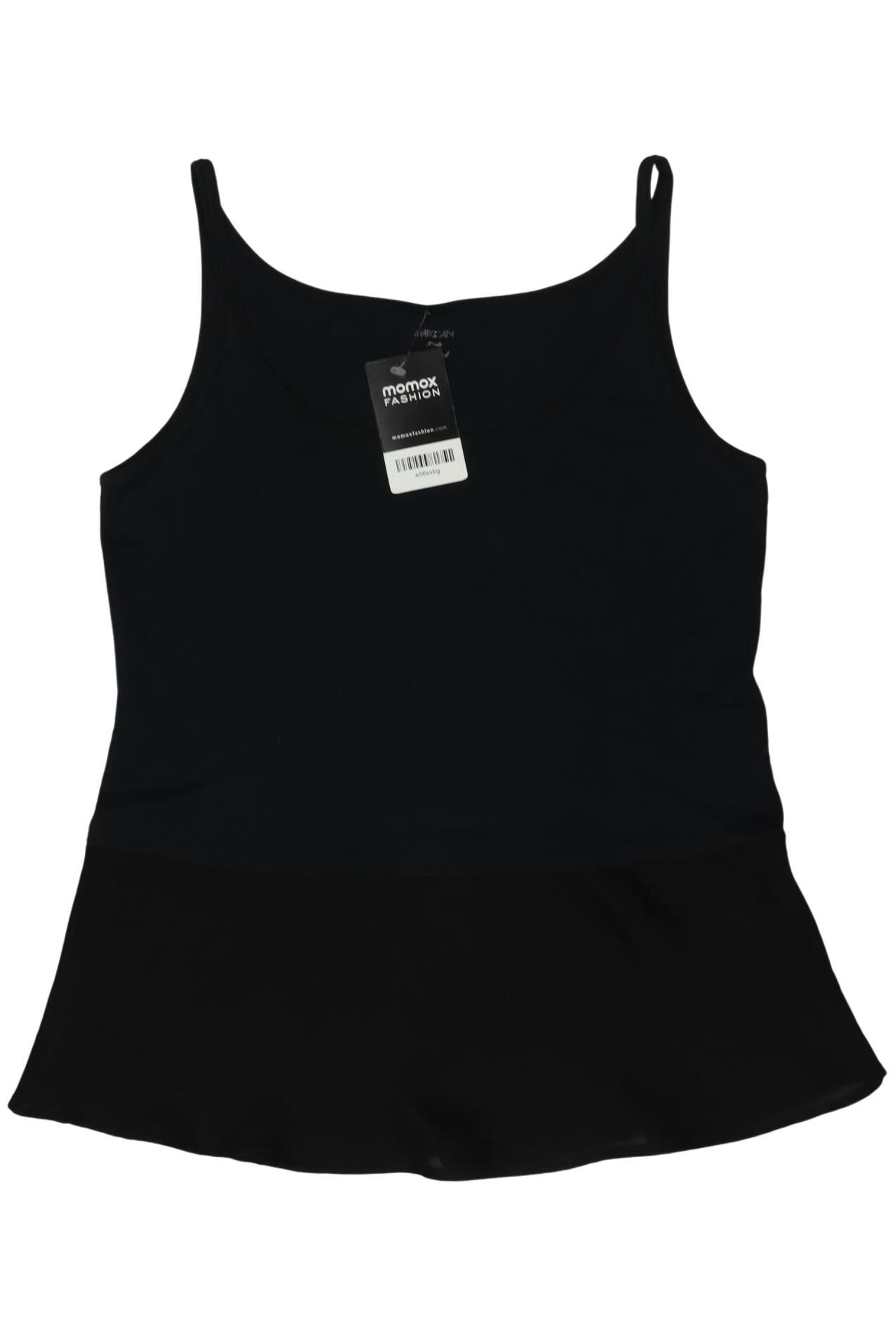 

Marc Cain Damen Top, marineblau, Gr. 36