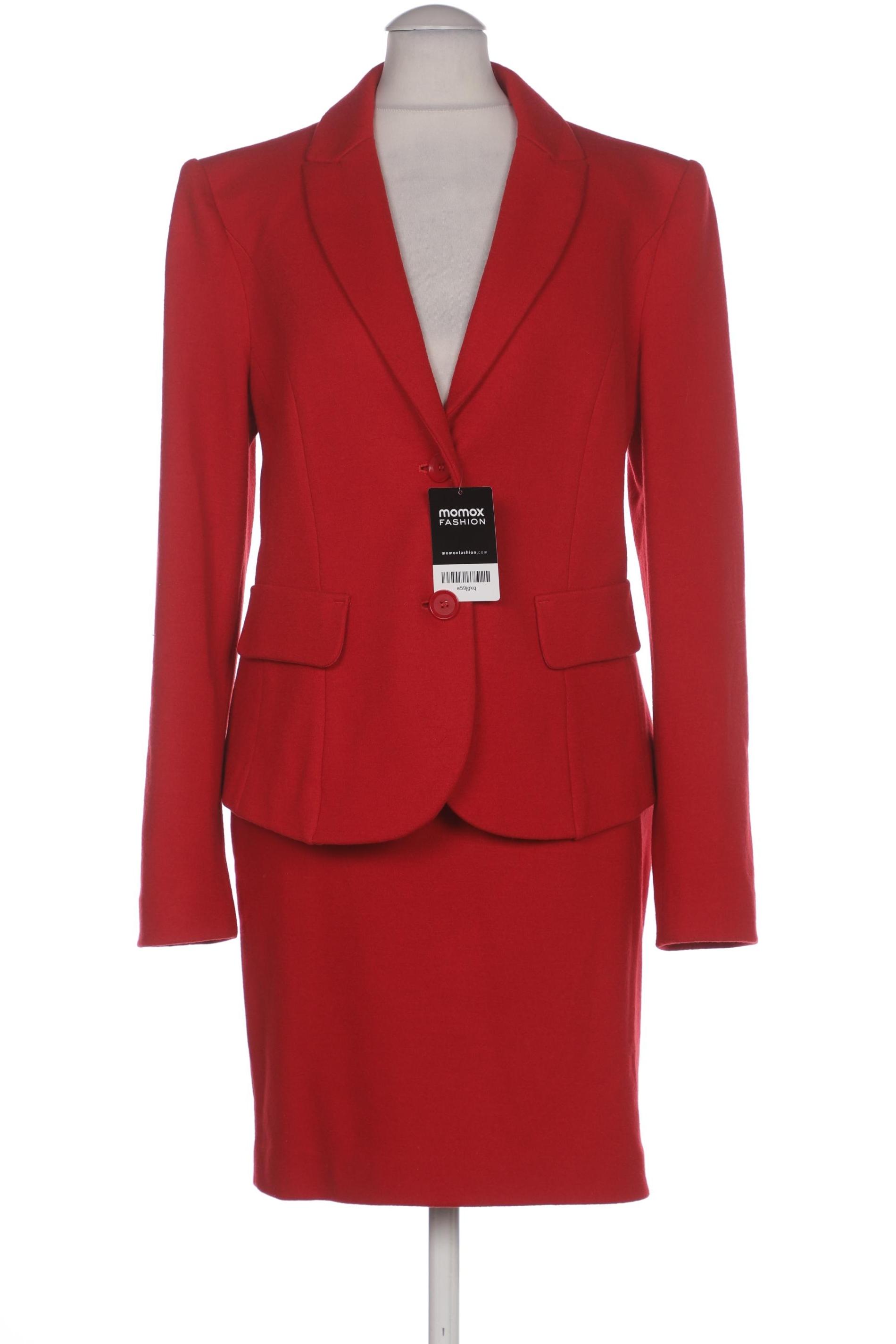 

Marc Cain Damen Anzug, rot, Gr. 40