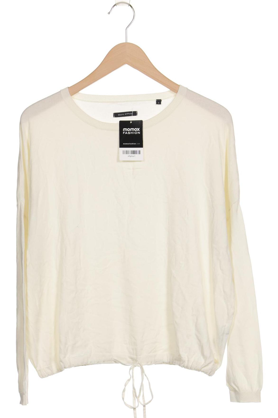 

Marc Cain Damen Pullover, cremeweiß, Gr. 38