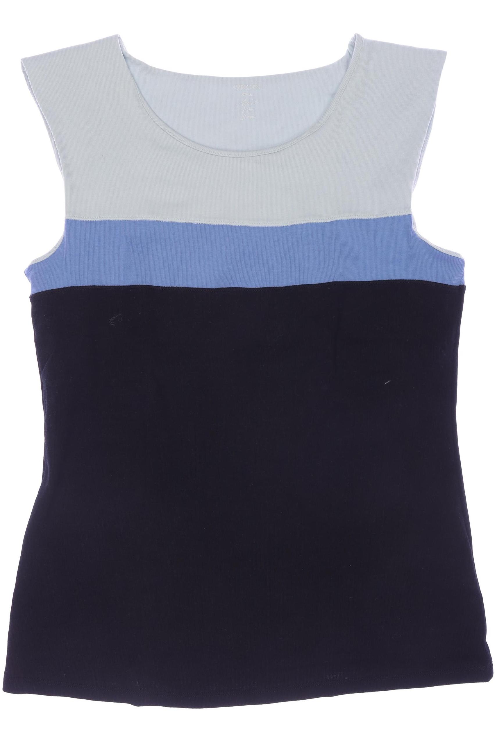 

Marc Cain Damen Top, schwarz, Gr. 36