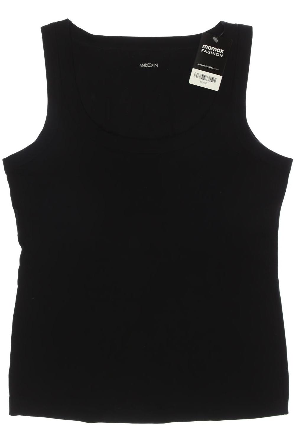 

Marc Cain Damen Top, schwarz