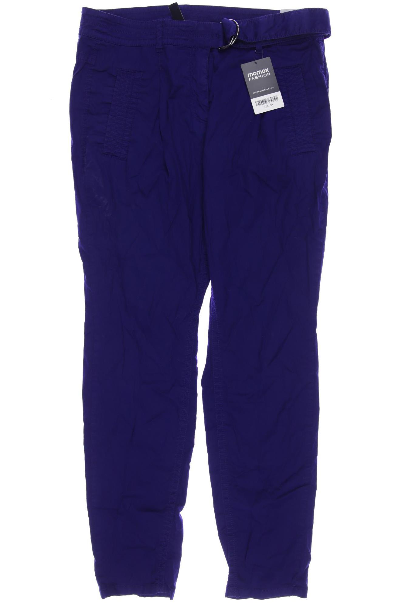

Marc Cain Damen Stoffhose, flieder, Gr. 38