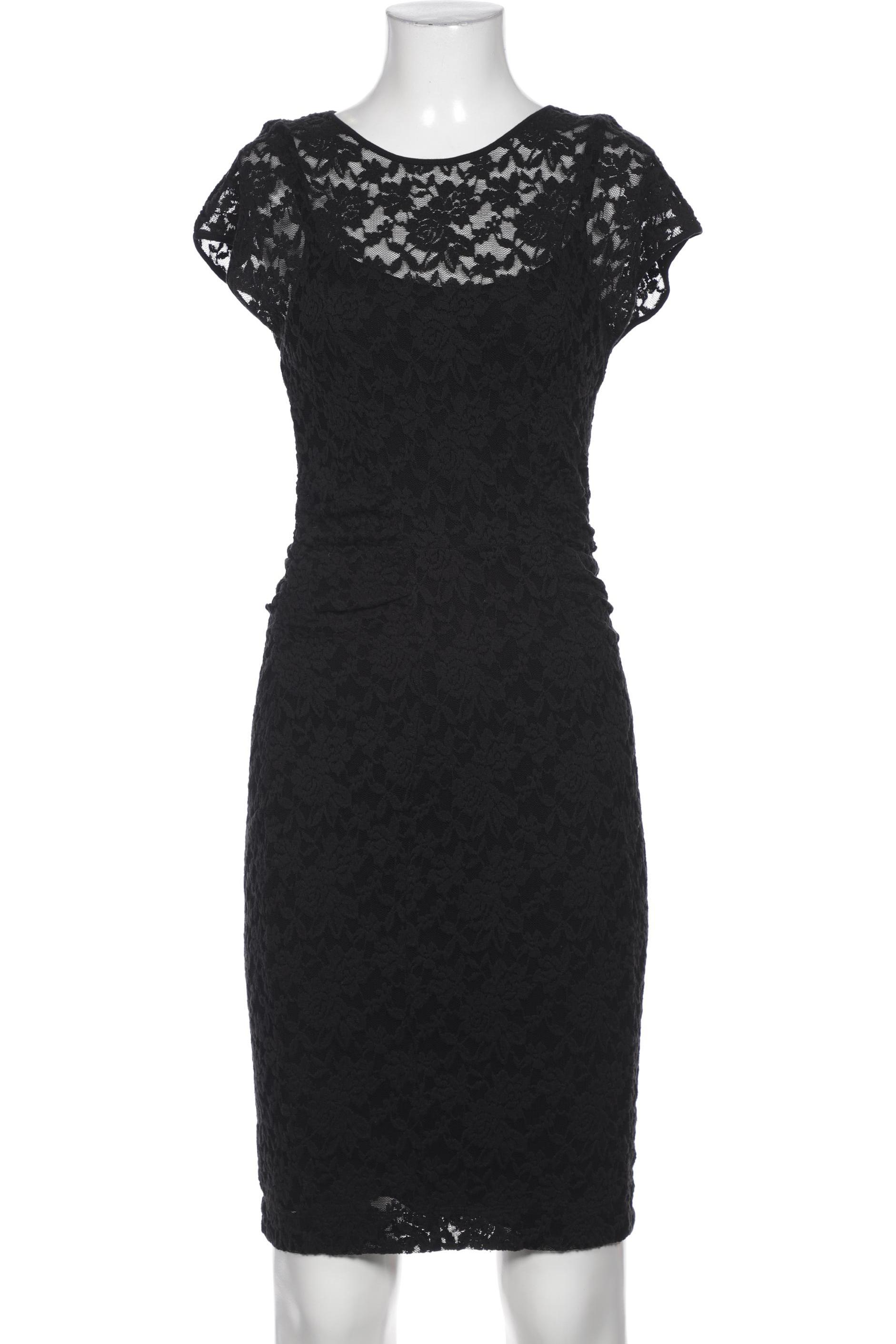 

Marc Cain Damen Kleid, schwarz