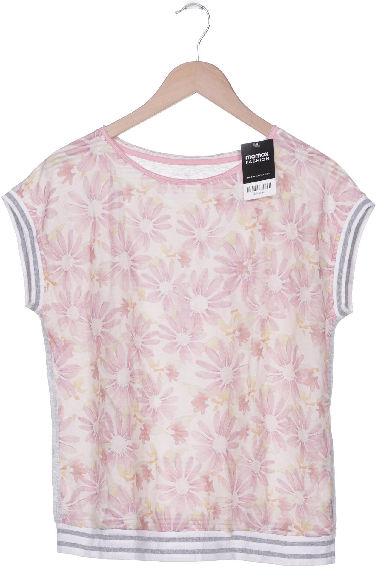 

Marc Cain Damen T-Shirt, pink