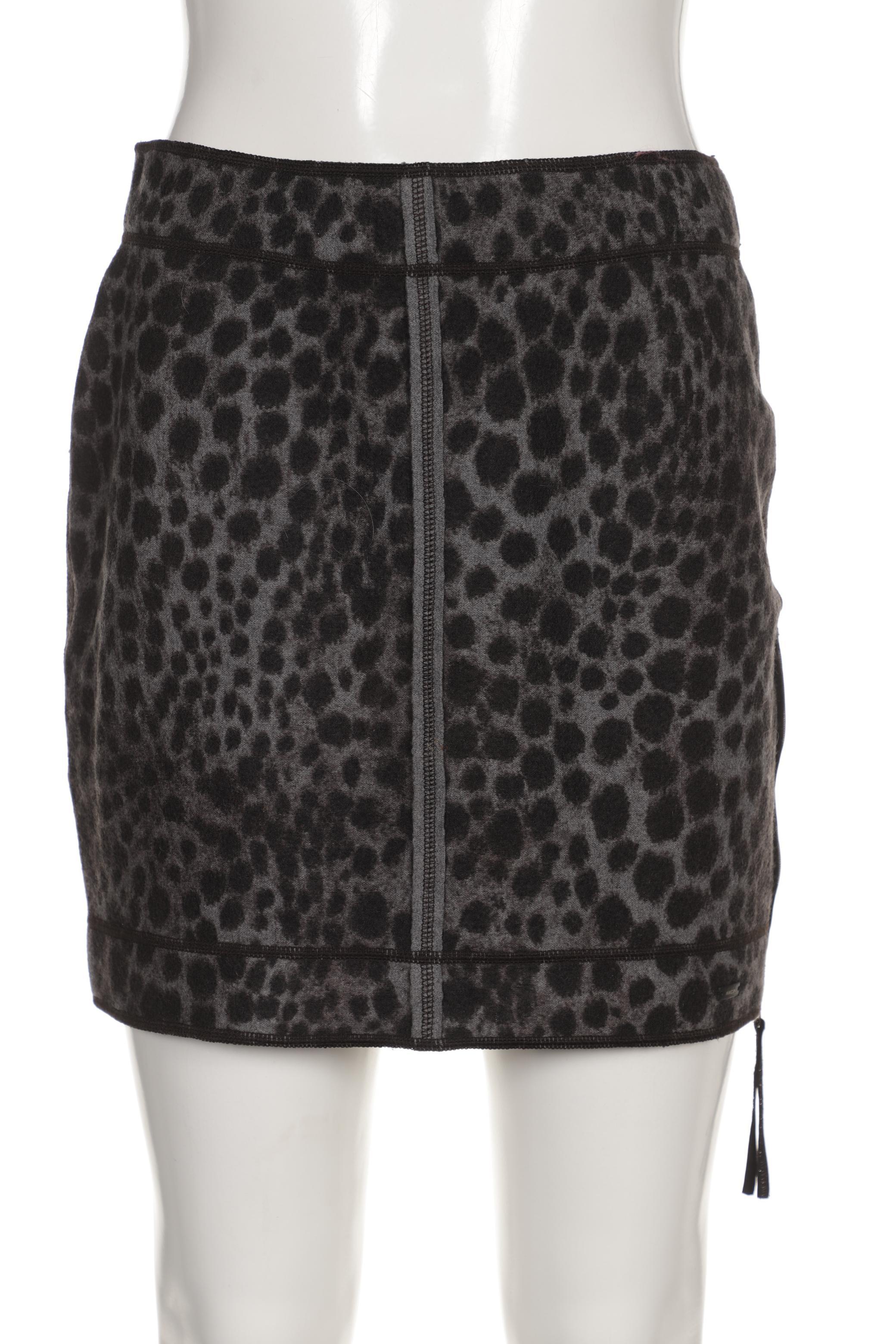 

Marc Cain Damen Rock, grau