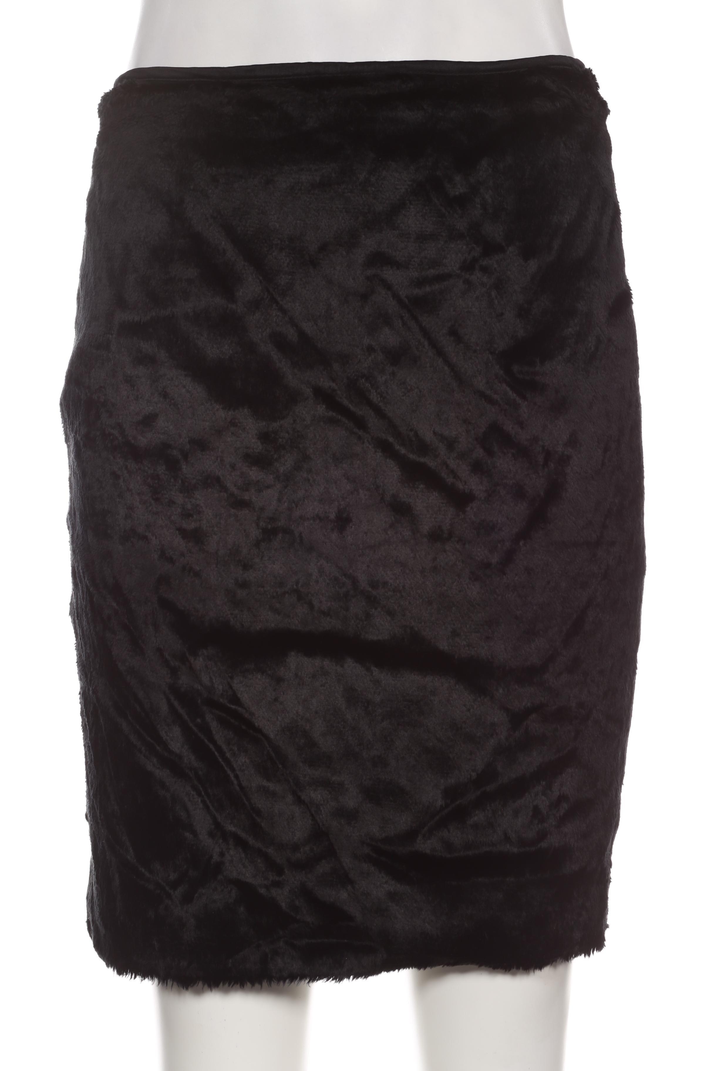 

Marc Cain Damen Rock, schwarz, Gr.
