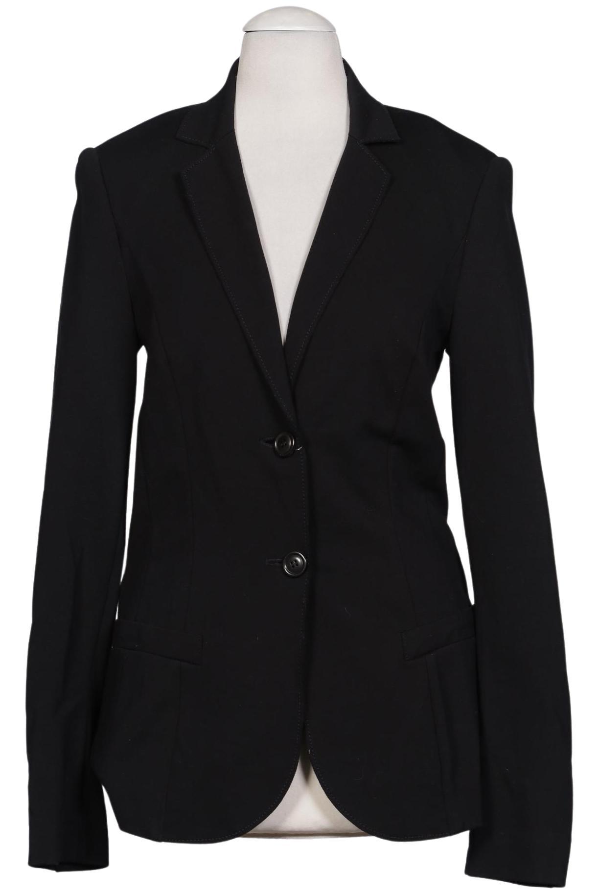 

Marc Cain Damen Blazer, schwarz, Gr. 34