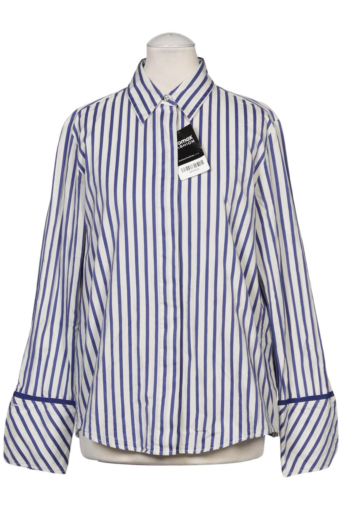 

Marc Cain Damen Bluse, mehrfarbig, Gr. 36