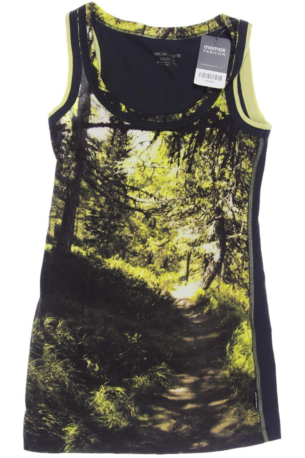 

Marc Cain Damen Top, gelb