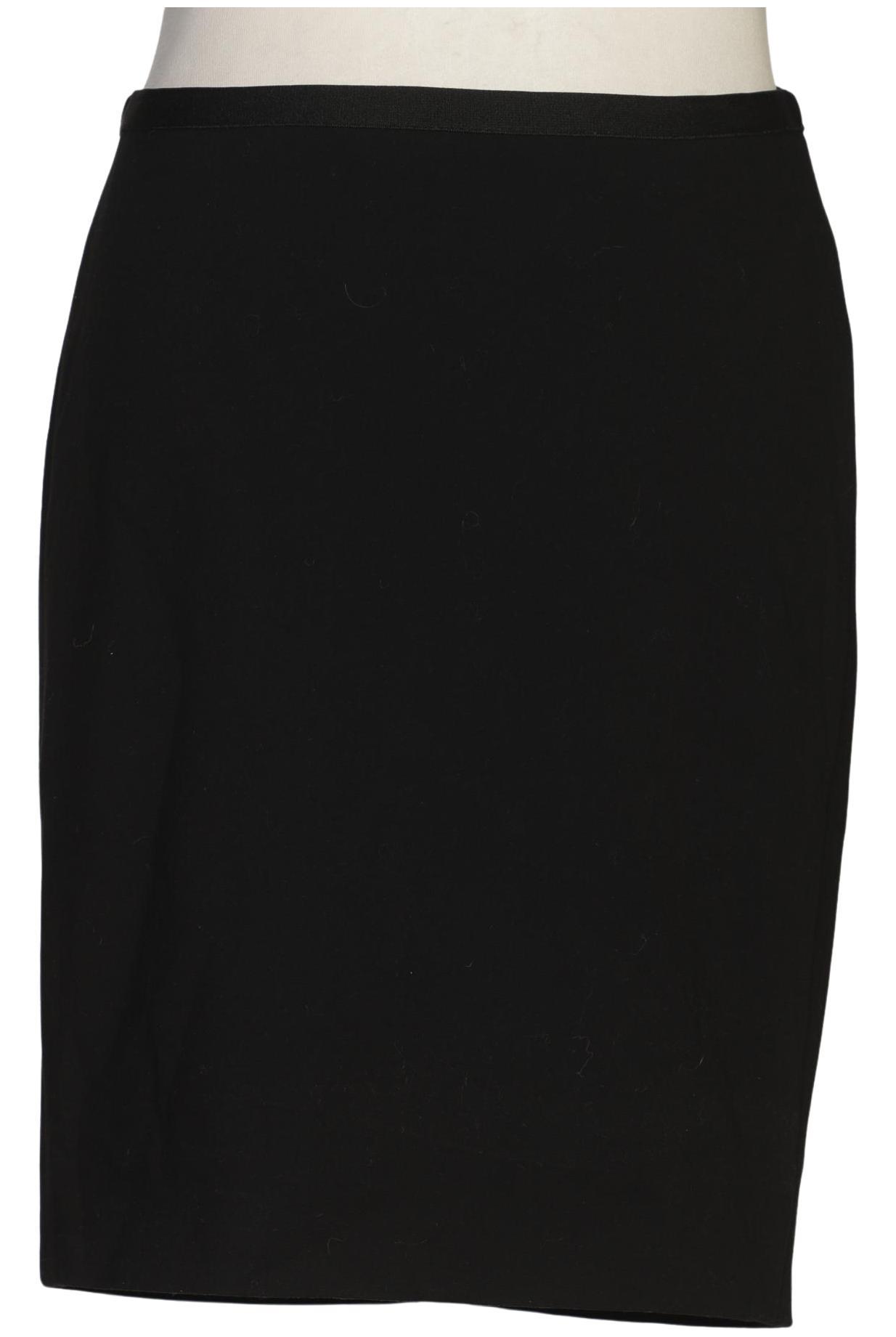 

Marc Cain Damen Rock, schwarz, Gr. 44