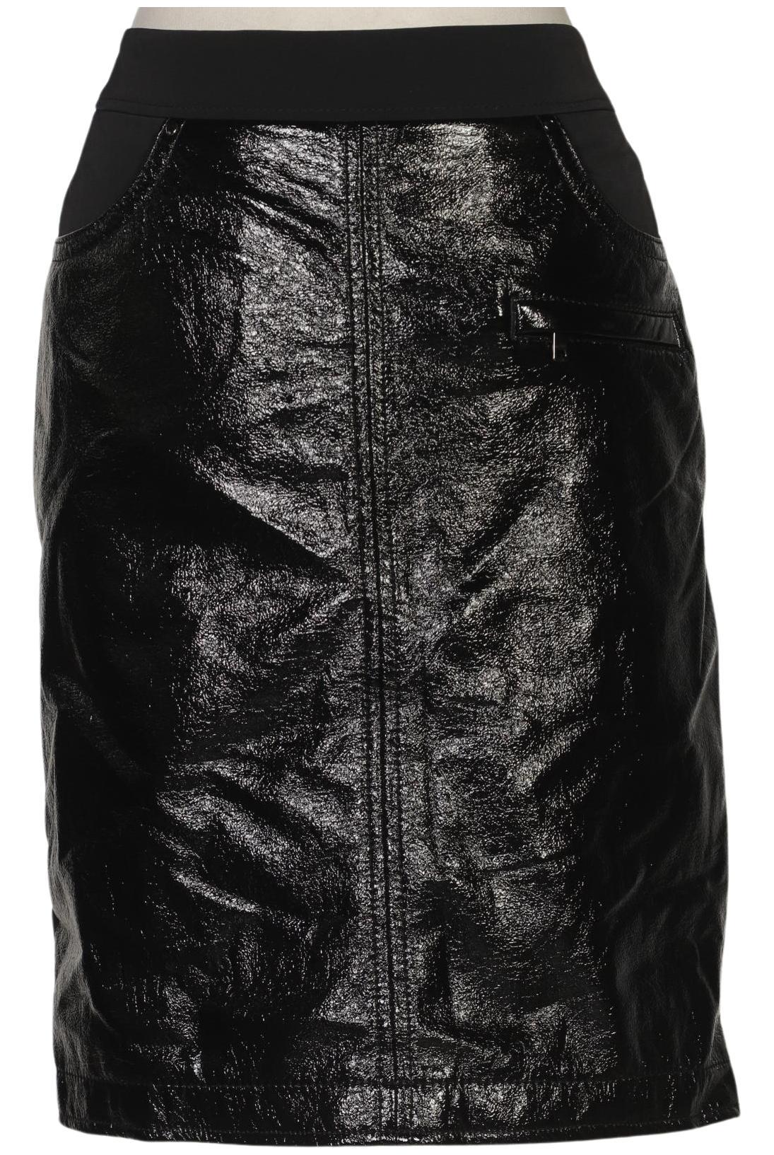 

Marc Cain Damen Rock, schwarz, Gr. 40