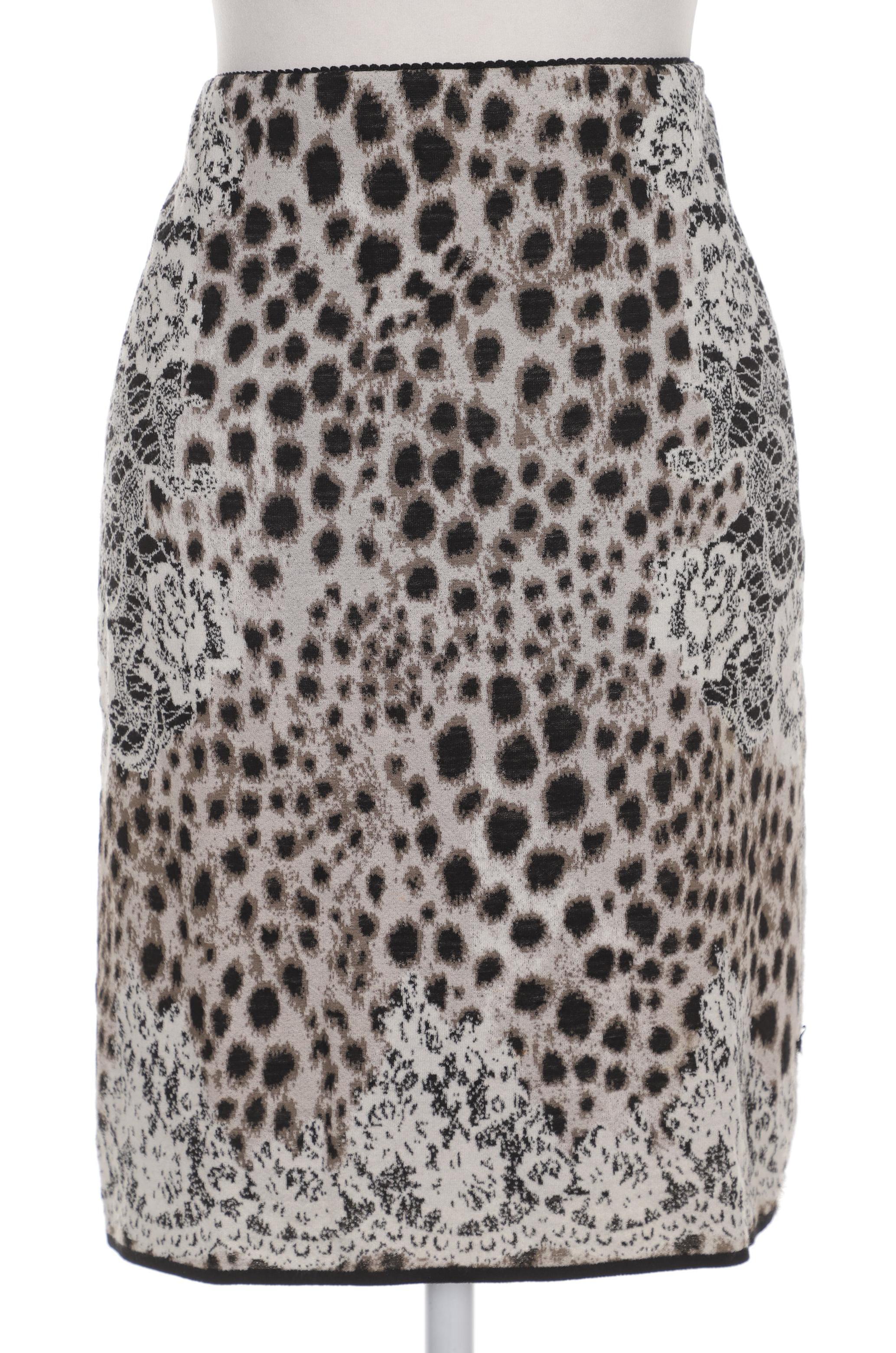 

Marc Cain Damen Rock, beige