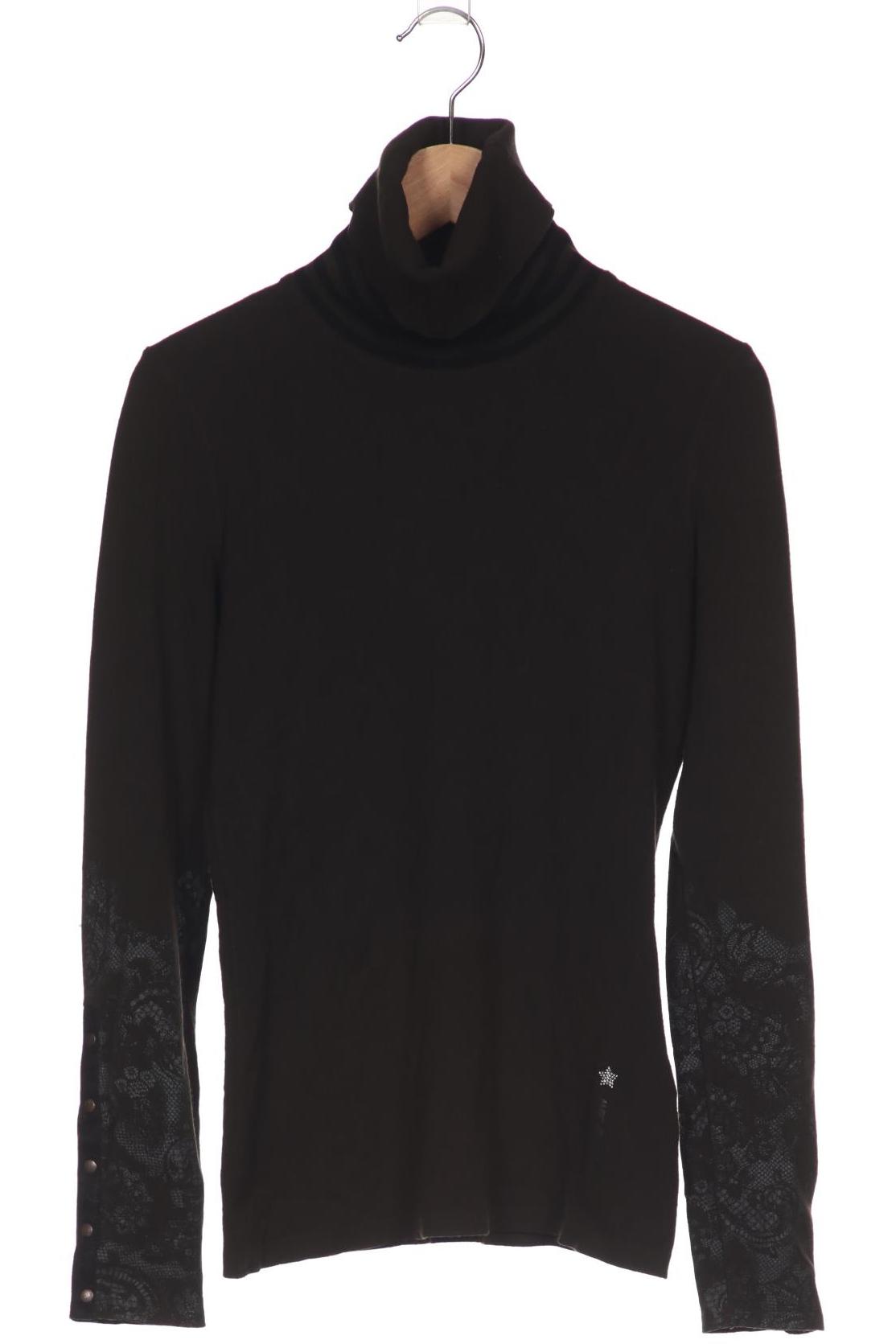 

Marc Cain Damen Langarmshirt, grün