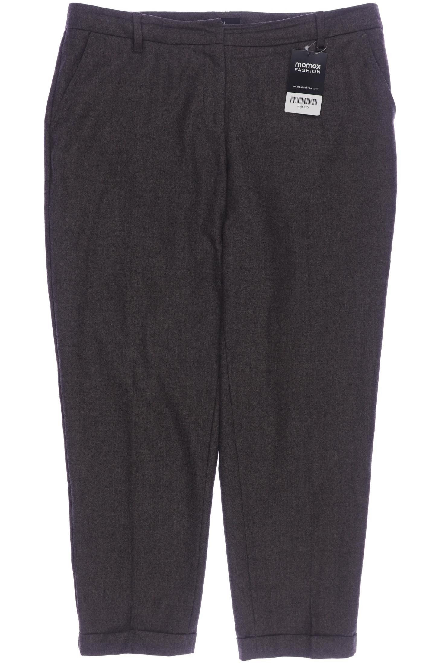 

Marc Cain Damen Stoffhose, braun, Gr. 42