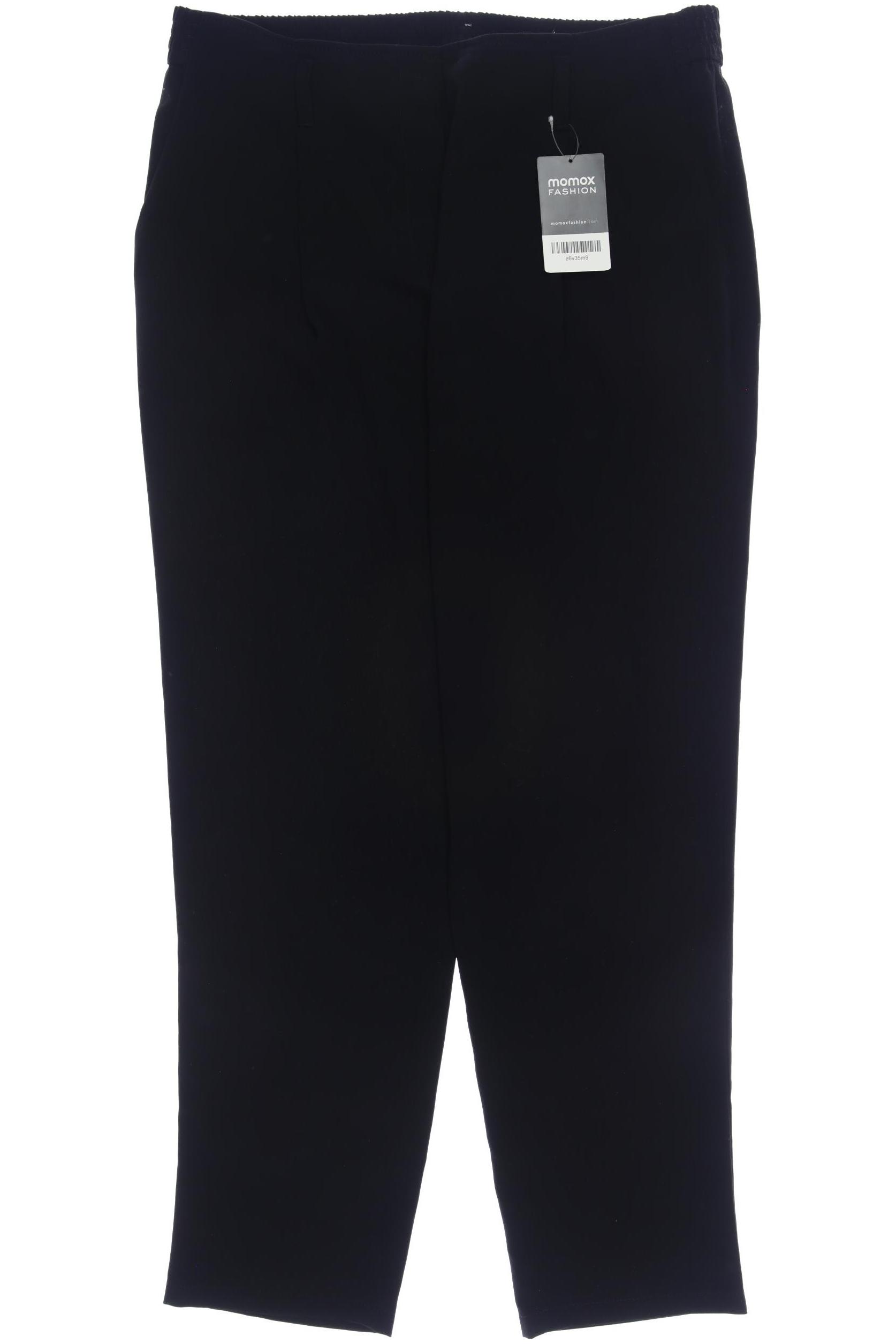 

Marc Cain Damen Stoffhose, schwarz, Gr. 40