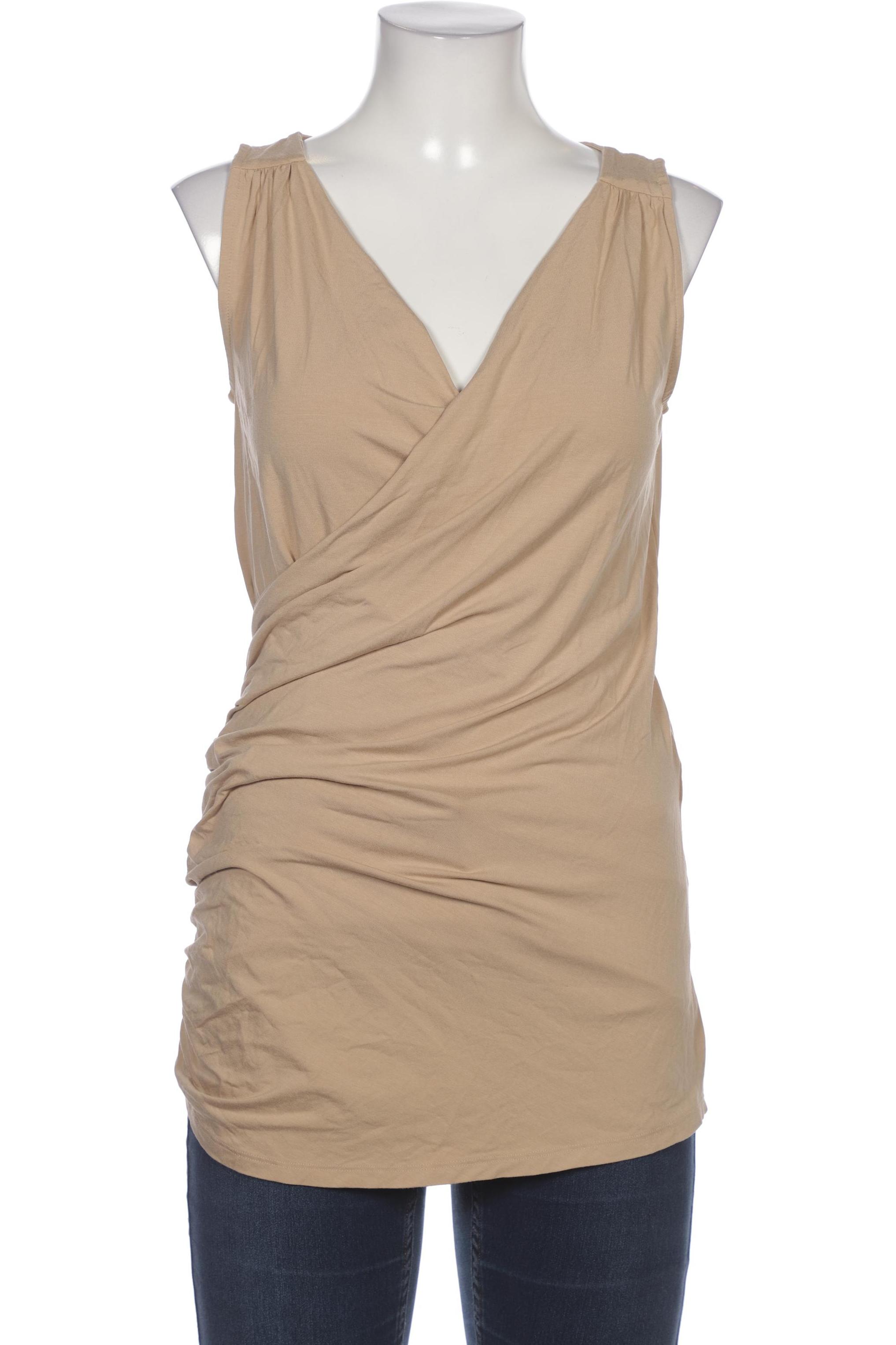 

Marc Cain Damen Top, beige, Gr. 40