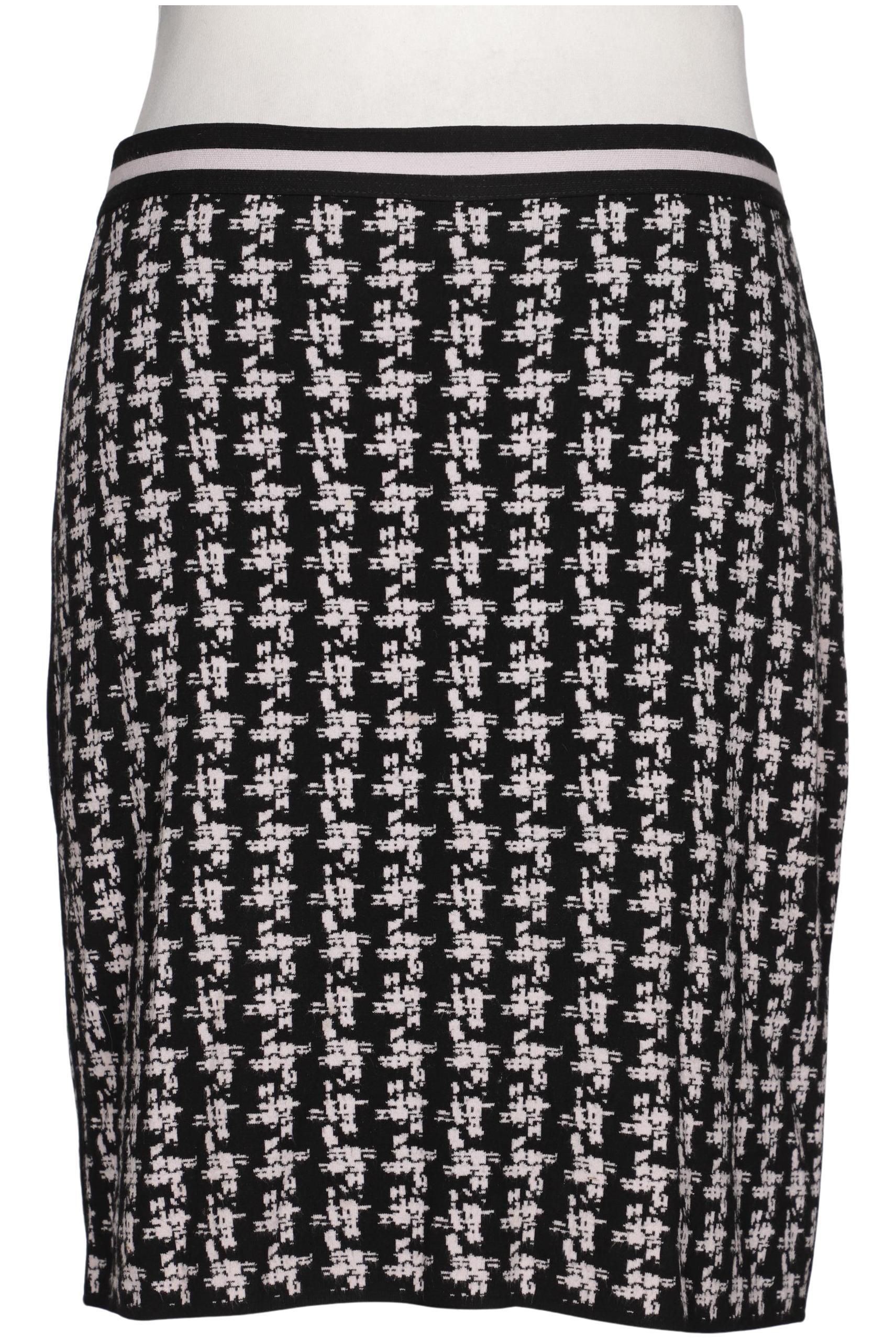 

Marc Cain Damen Rock, schwarz, Gr. 42