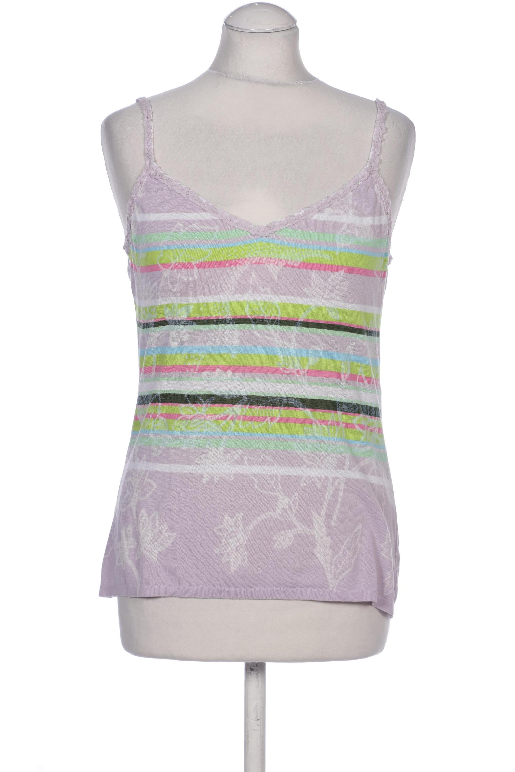 

Marc Cain Damen Top, flieder, Gr. 40