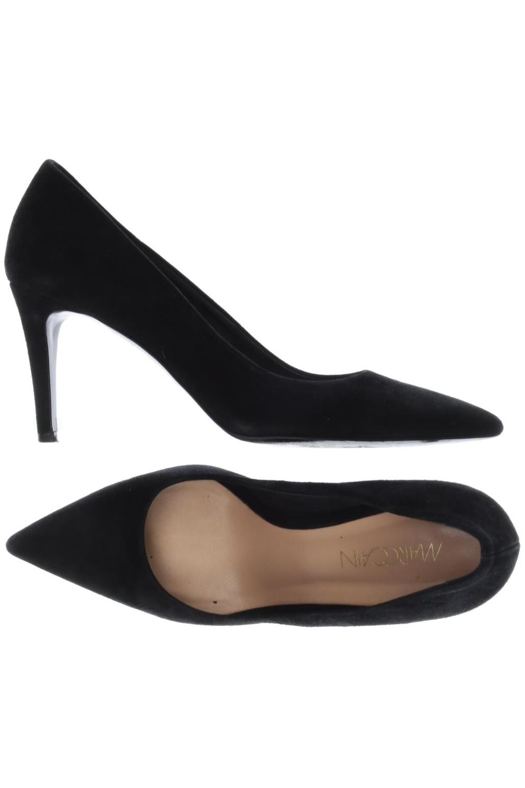 

Marc Cain Damen Pumps, schwarz, Gr. 40