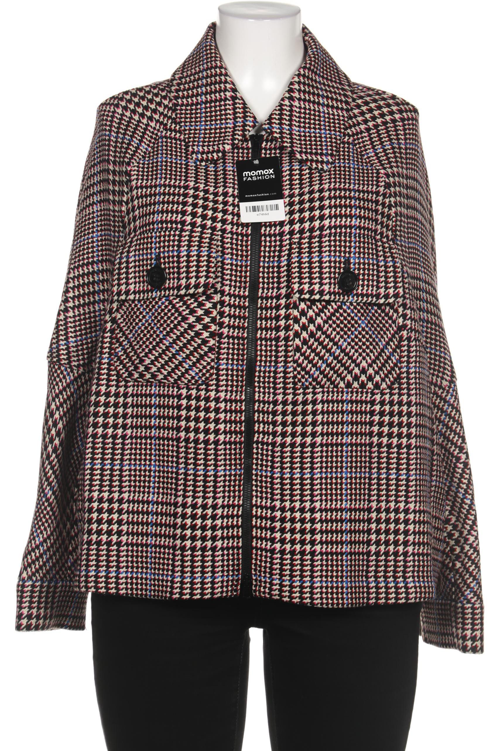 

Marc Cain Damen Blazer, mehrfarbig, Gr. 44