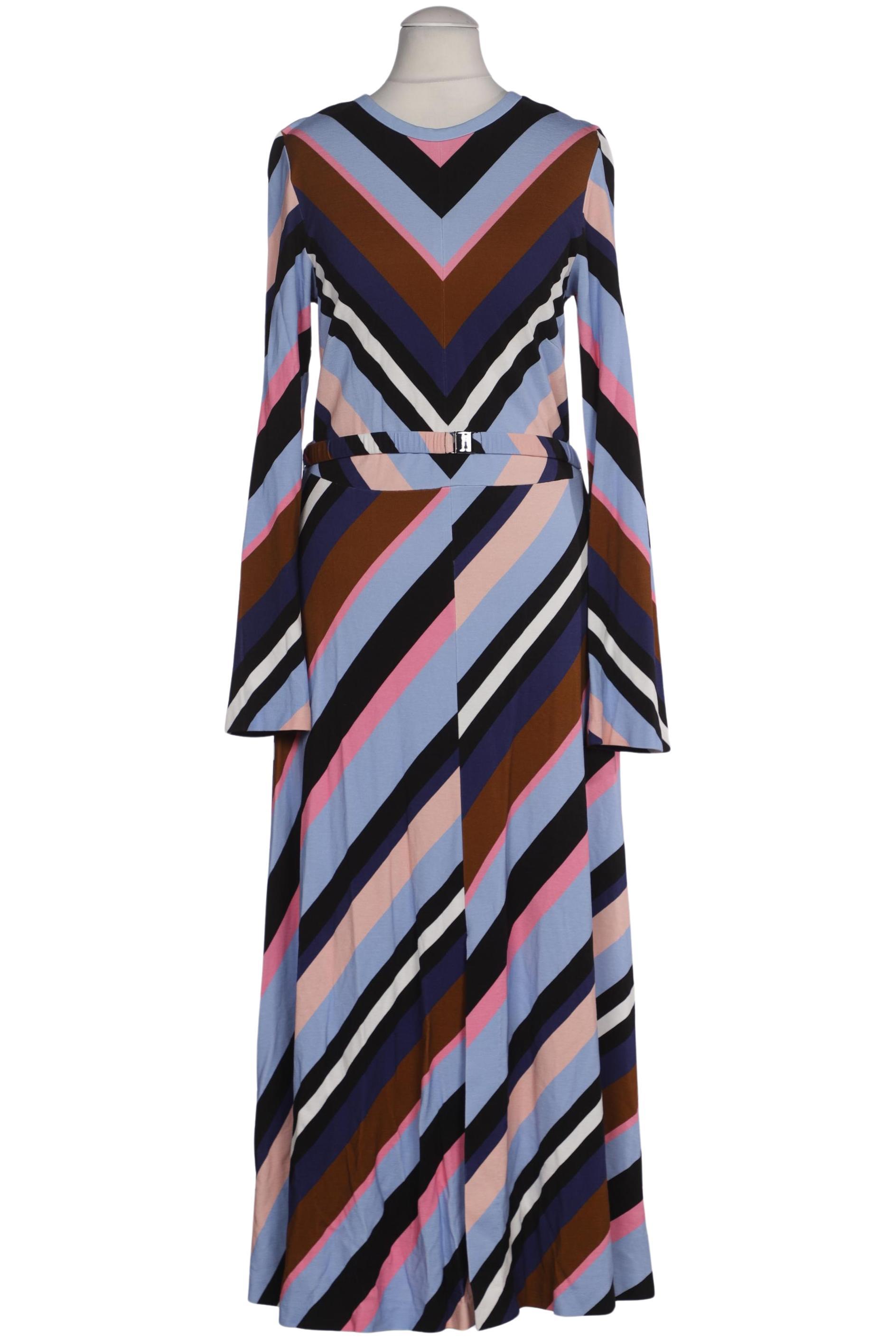 

Marc Cain Damen Kleid, mehrfarbig, Gr. 38