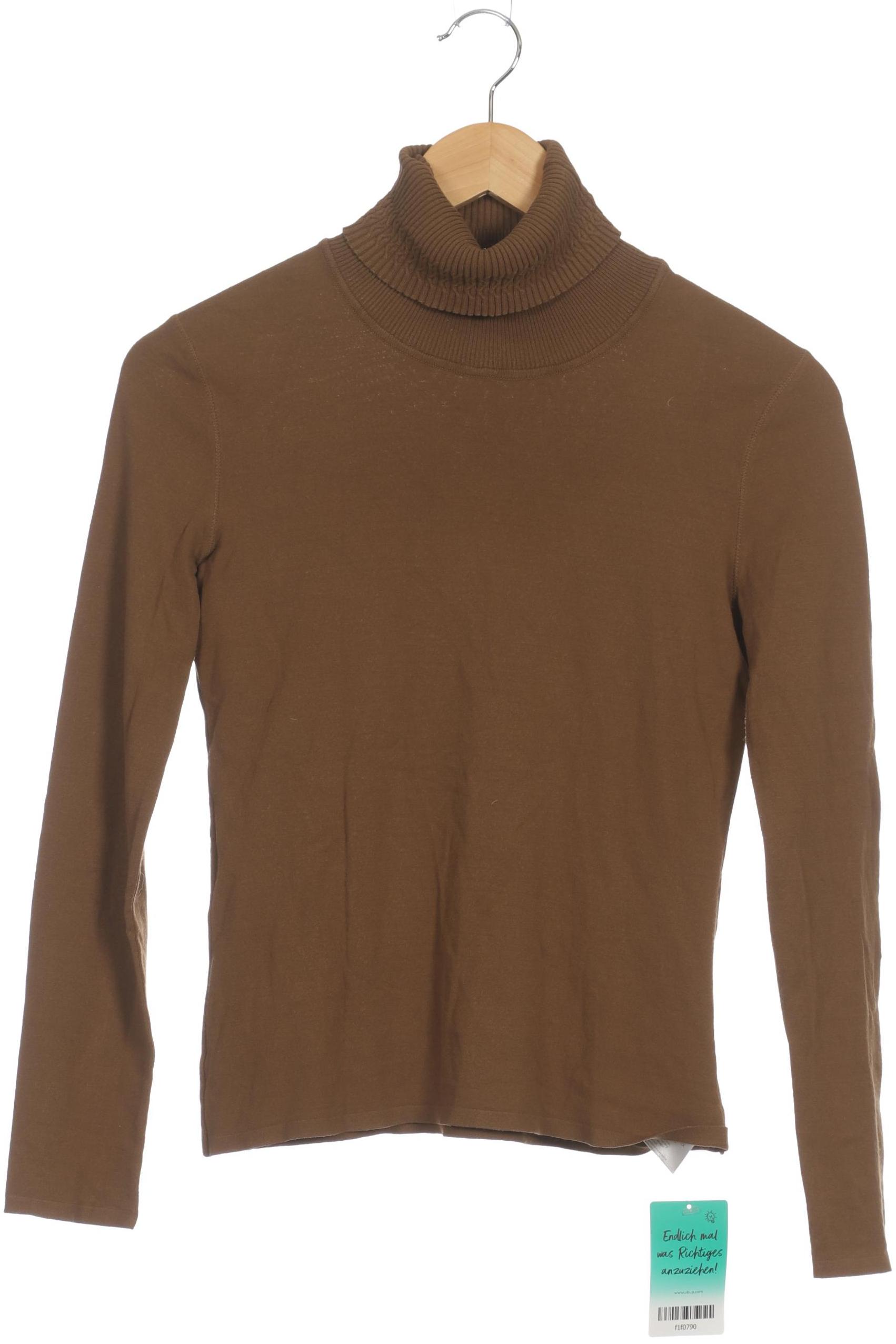 

Marc Cain Damen Pullover, braun, Gr.