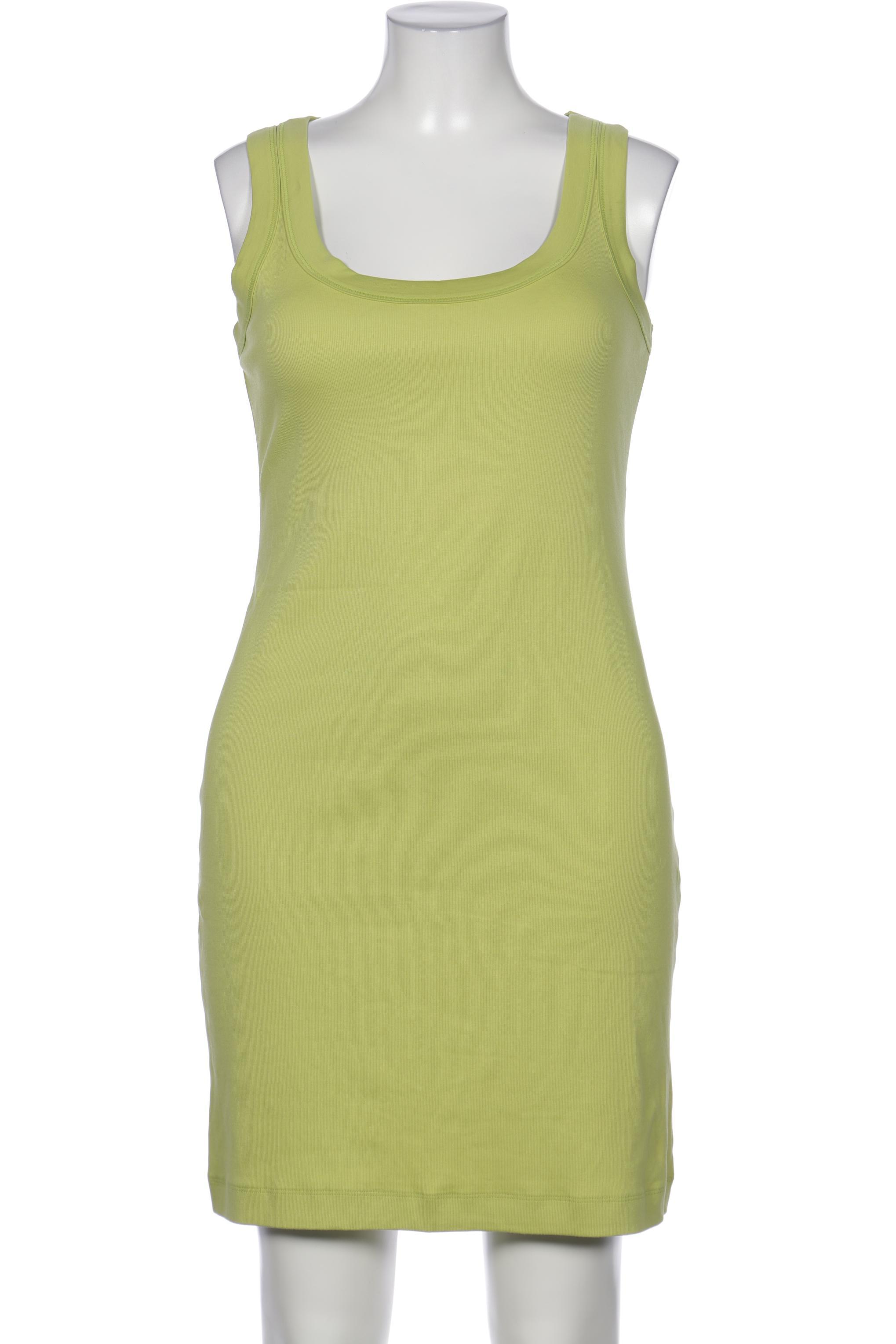 

Marc Cain Damen Kleid, gelb, Gr. 44