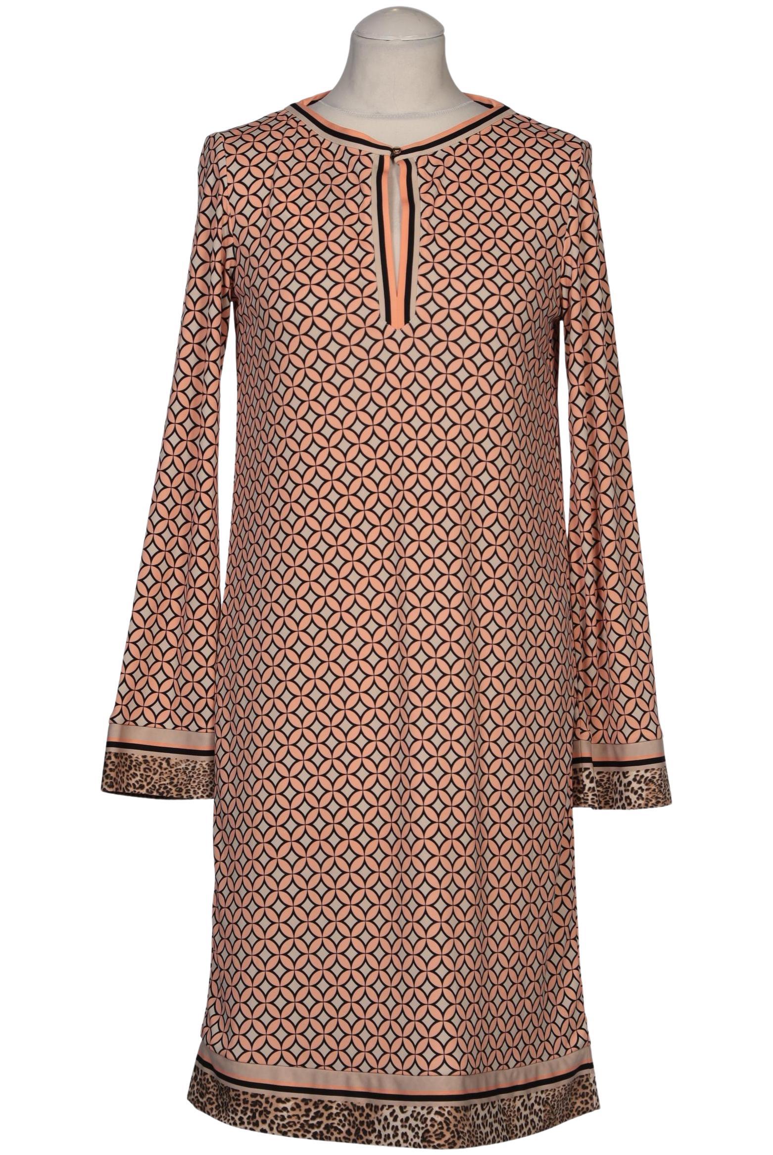 

Marc Cain Damen Kleid, mehrfarbig, Gr. 36