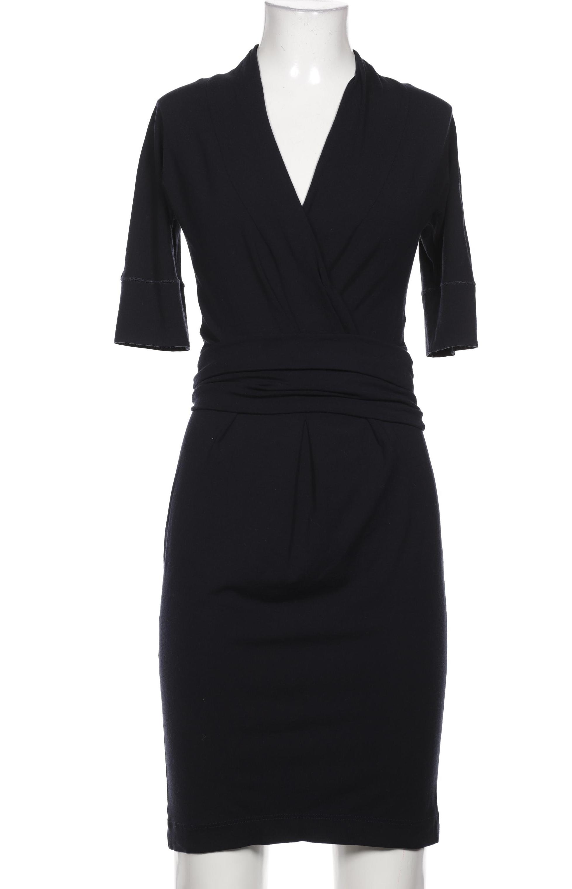 

Marc Cain Damen Kleid, marineblau, Gr. 34