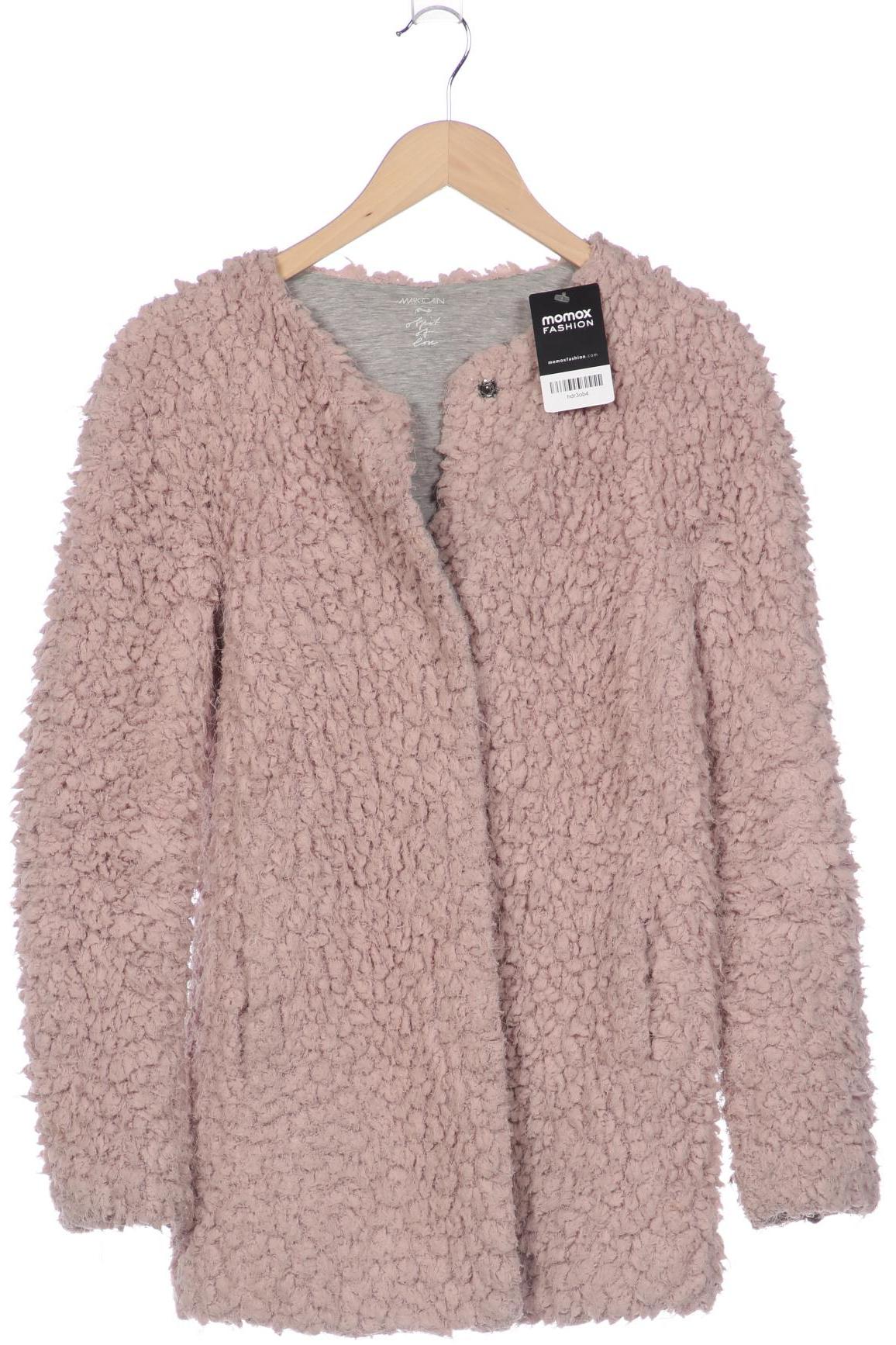 

Marc Cain Damen Jacke, pink, Gr. 36