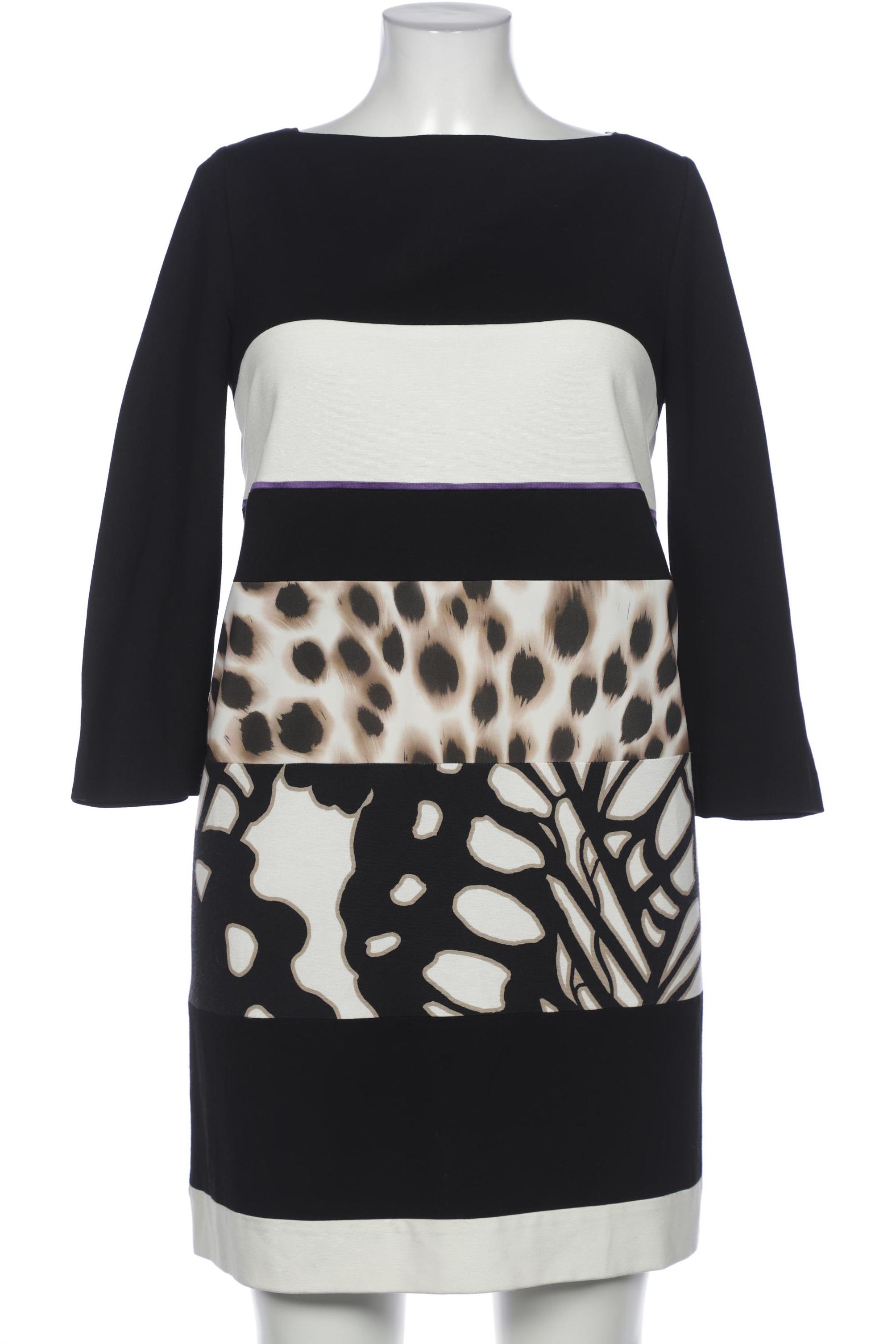 

Marc Cain Damen Kleid, schwarz, Gr. 40