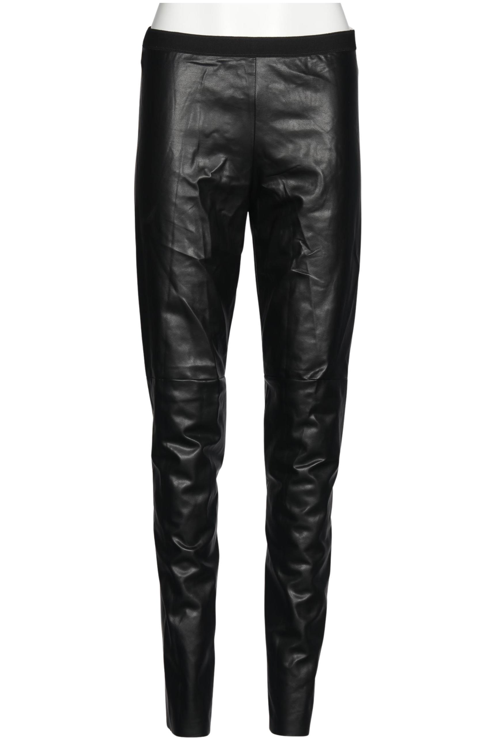 

Marc Cain Damen Stoffhose, schwarz, Gr. 30