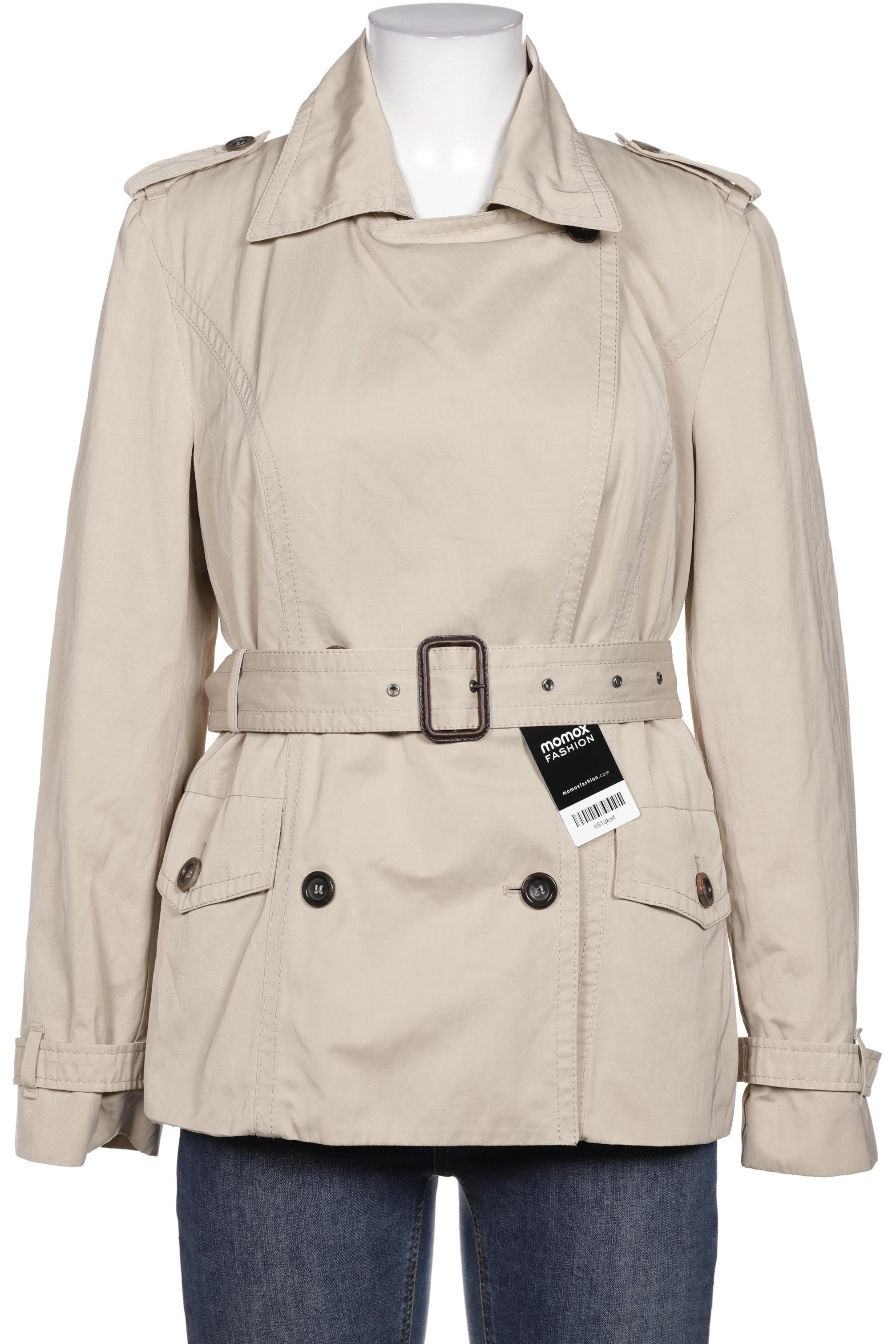 

Marc Cain Damen Jacke, beige