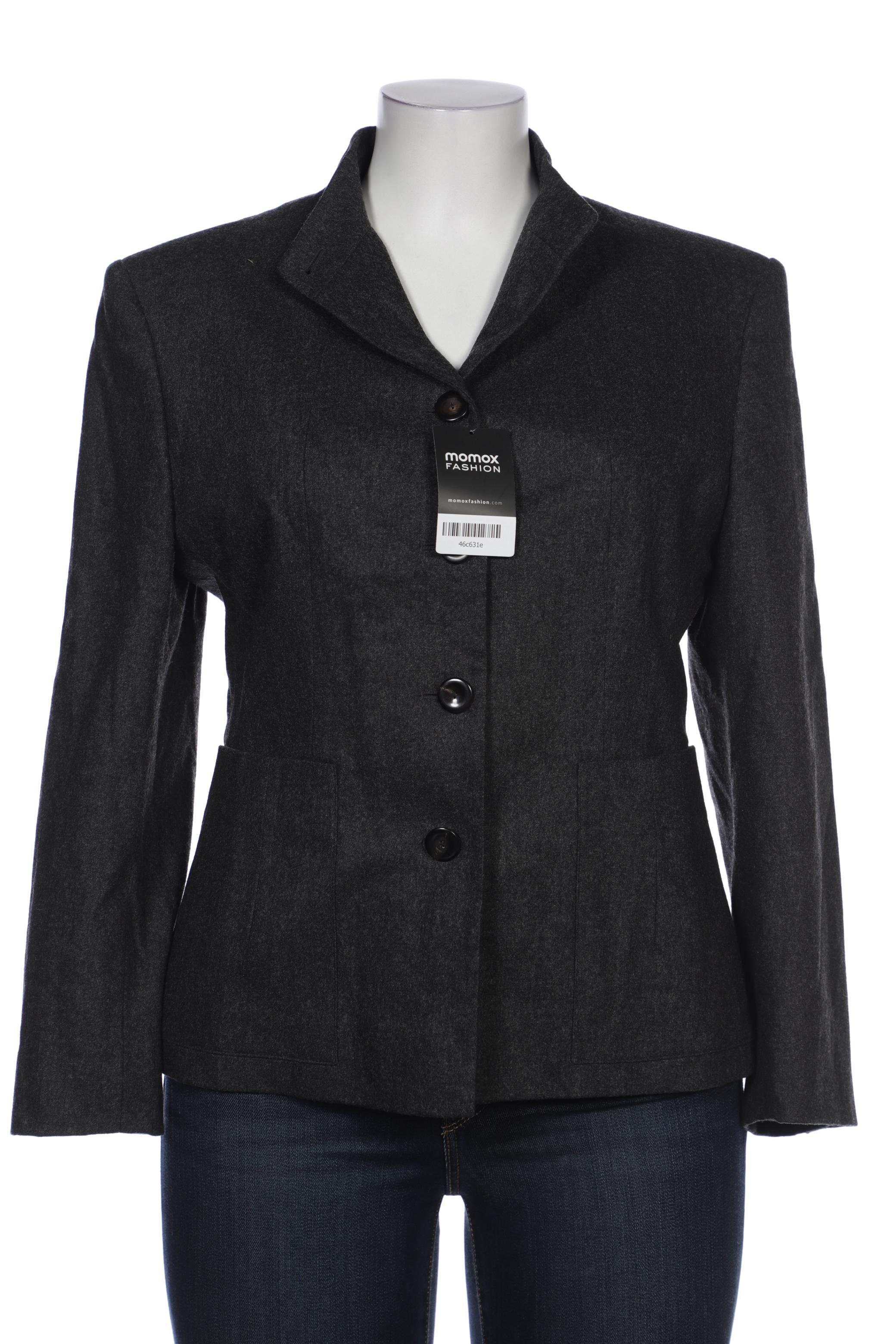 

Marc Cain Damen Blazer, grau, Gr. 42