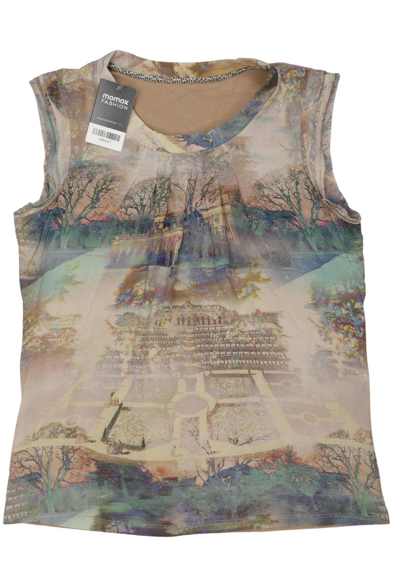 

Marc Cain Damen Top, beige, Gr. 42