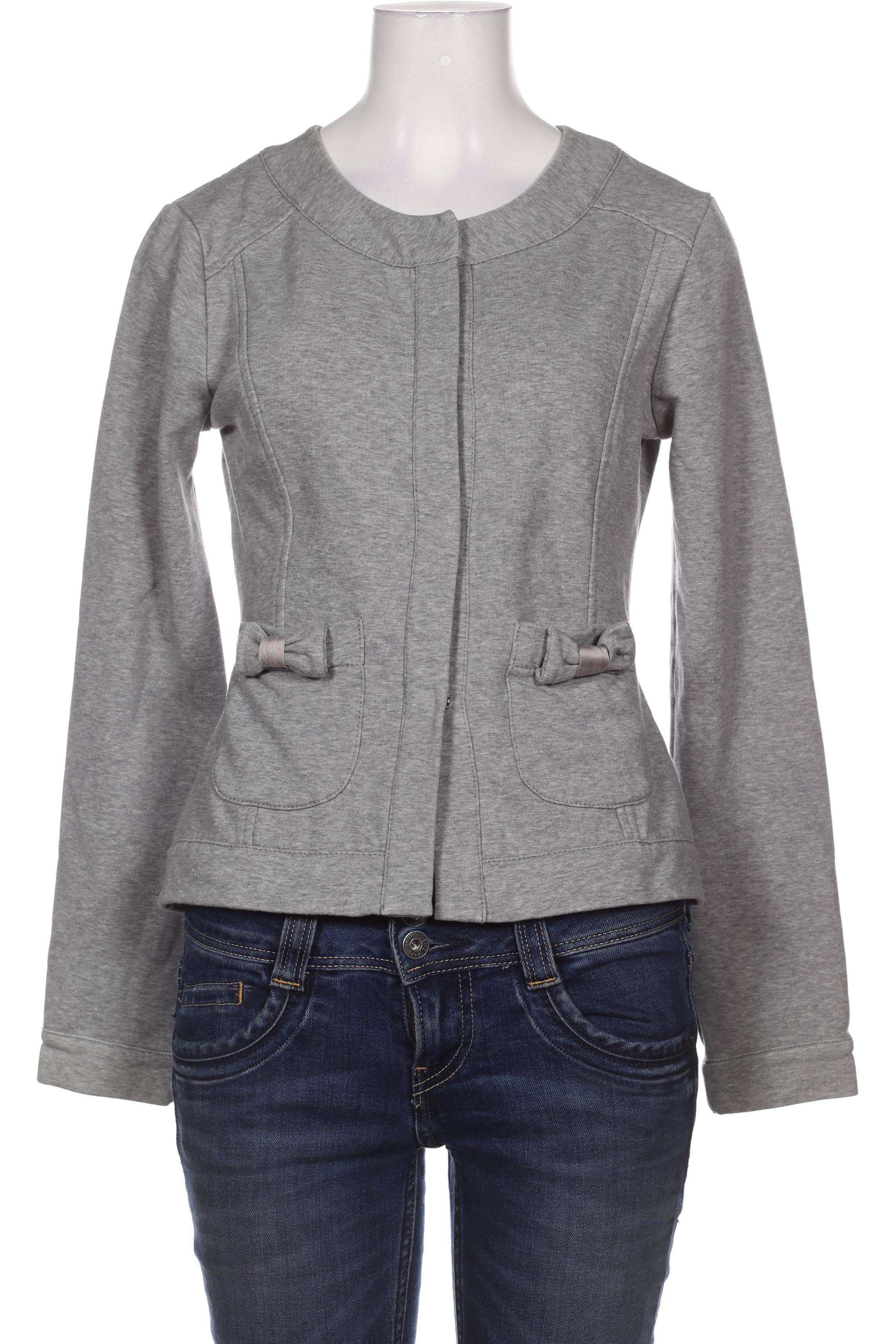 

Marc Cain Damen Blazer, grau, Gr.