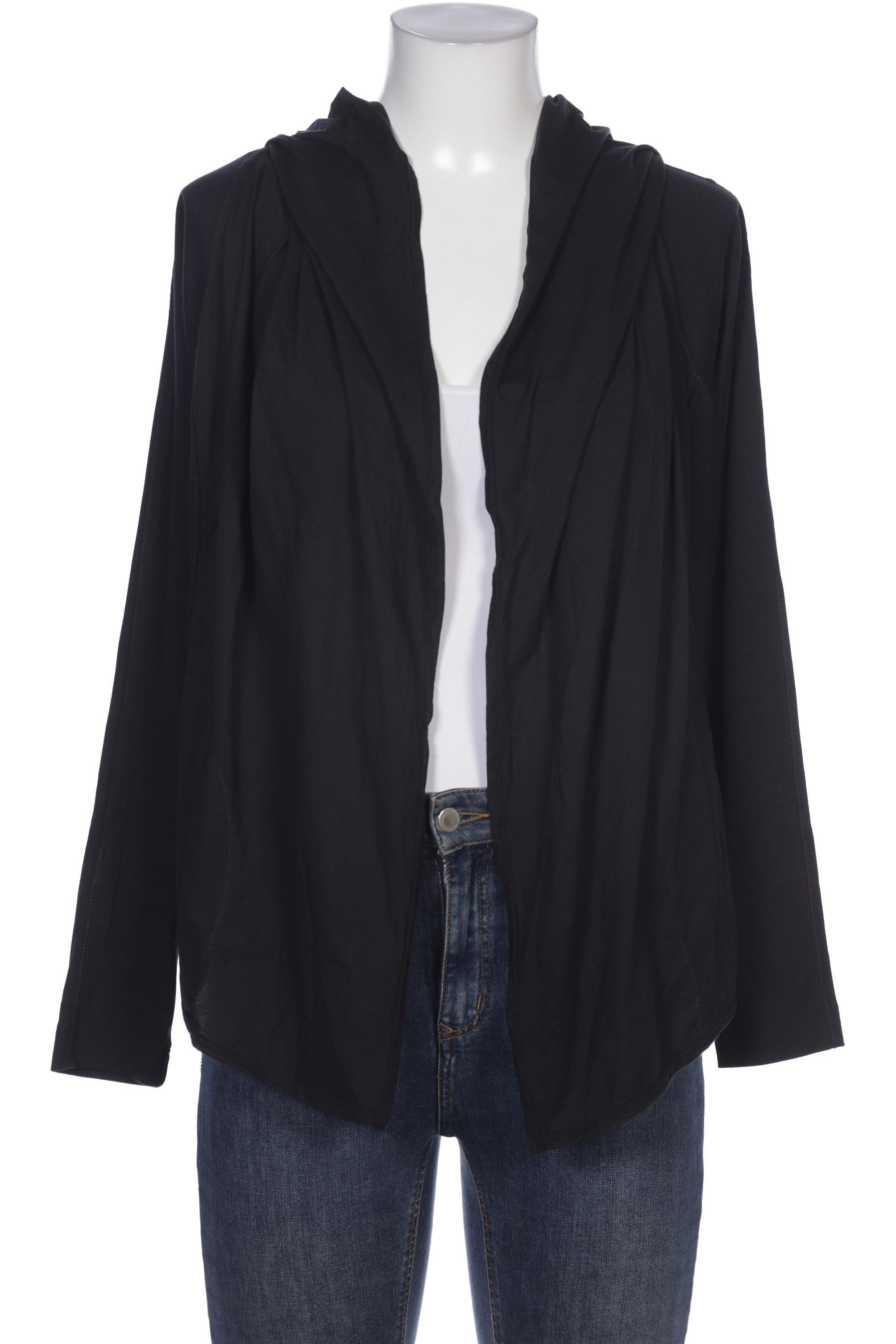

Marc Cain Damen Strickjacke, marineblau, Gr. 38