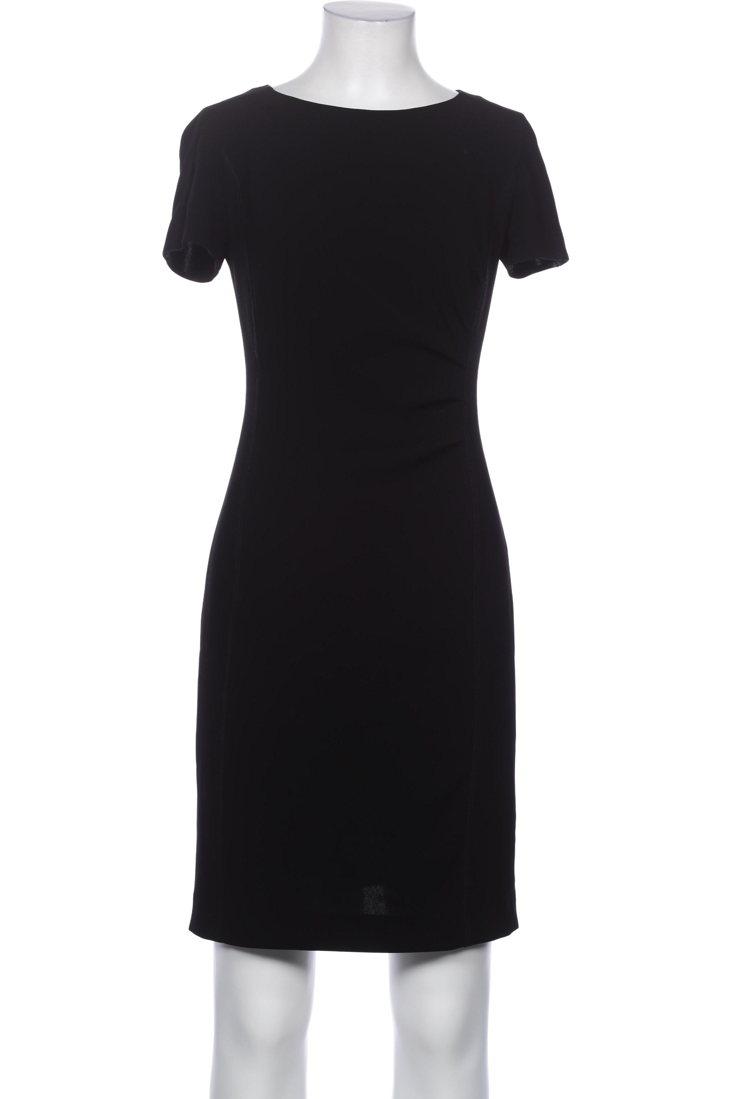 

Marc Cain Damen Kleid, schwarz, Gr. 34