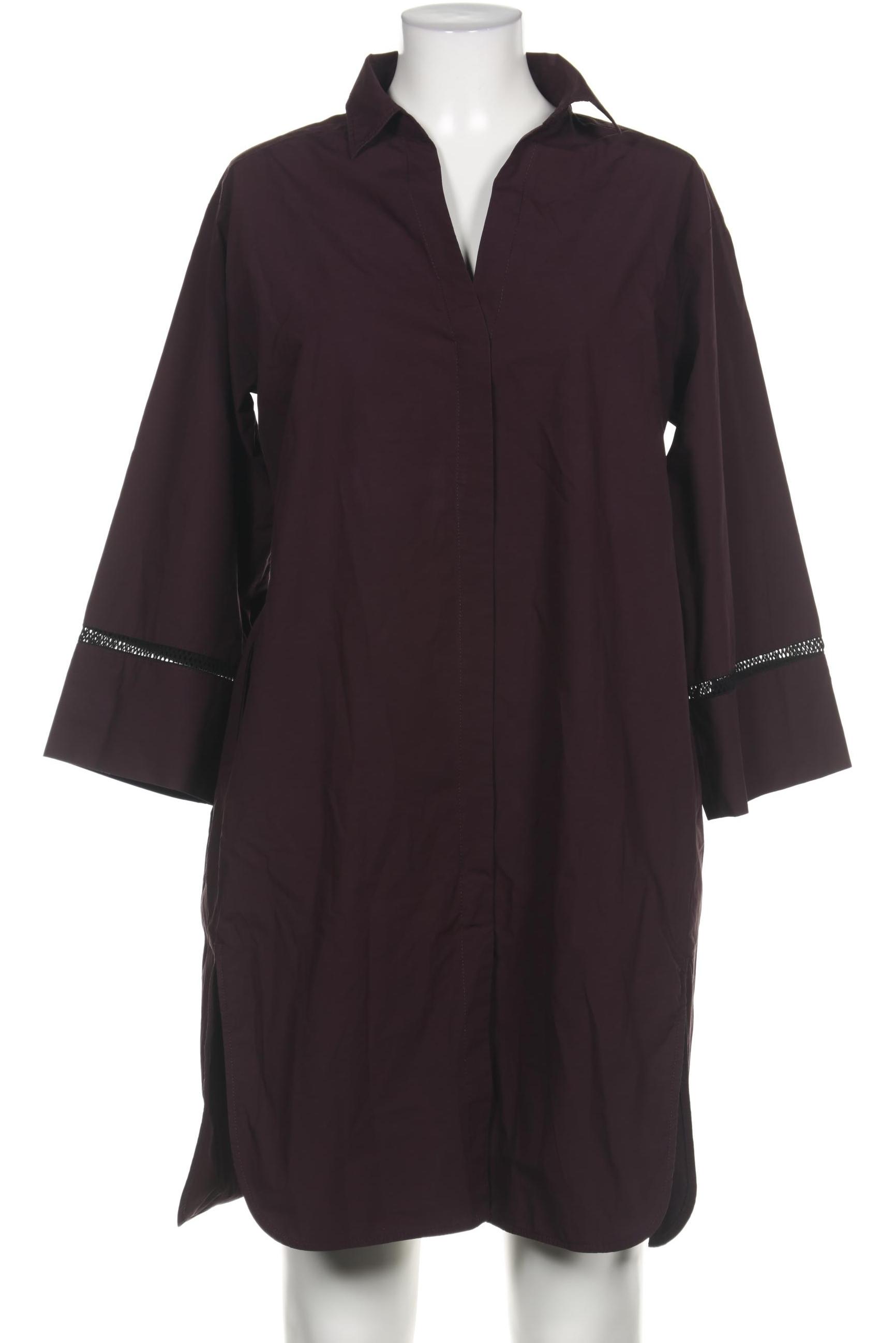 

Marc Cain Damen Kleid, bordeaux, Gr. 38