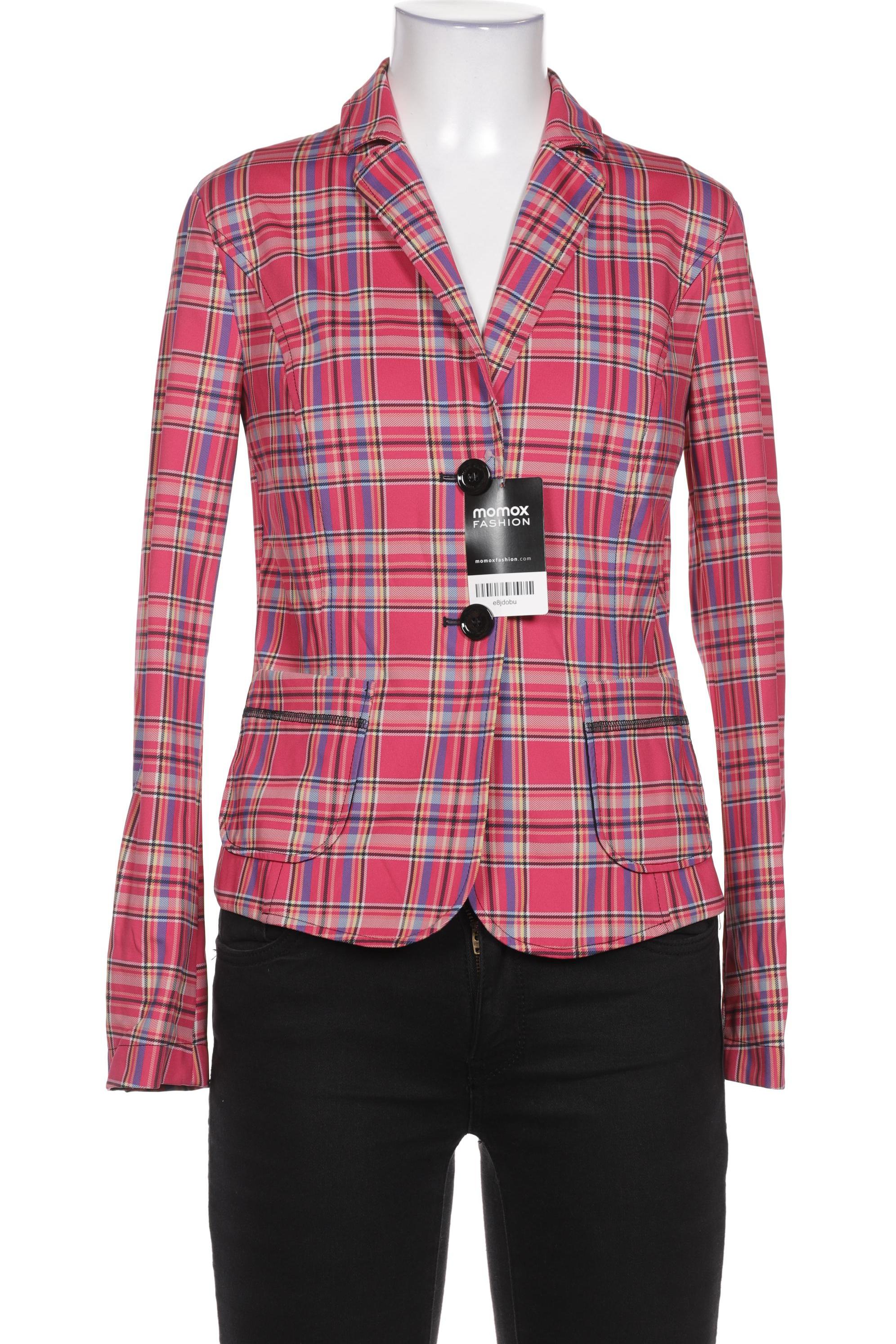 

Marc Cain Damen Blazer, pink, Gr. 34