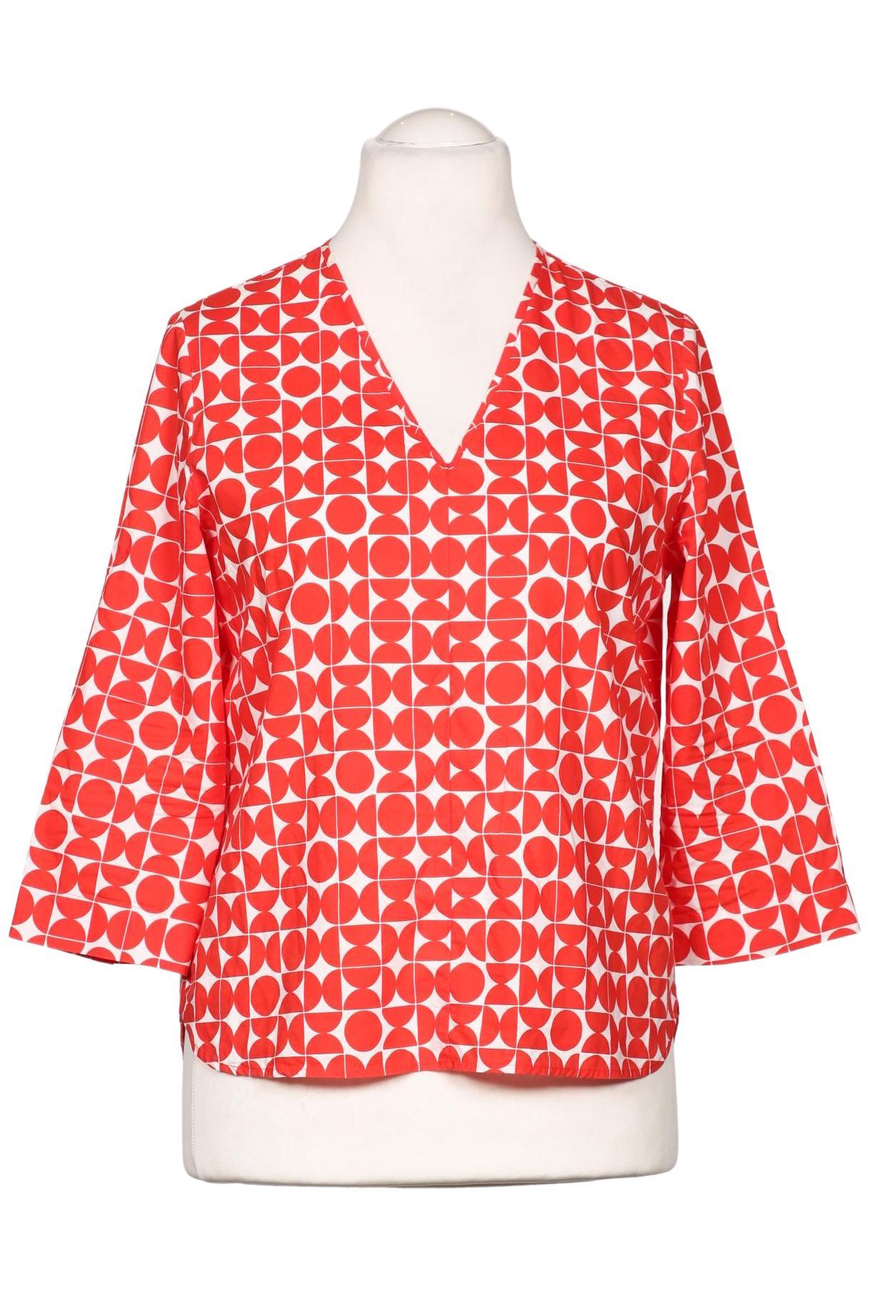 

Marc Cain Damen Bluse, mehrfarbig, Gr. 38