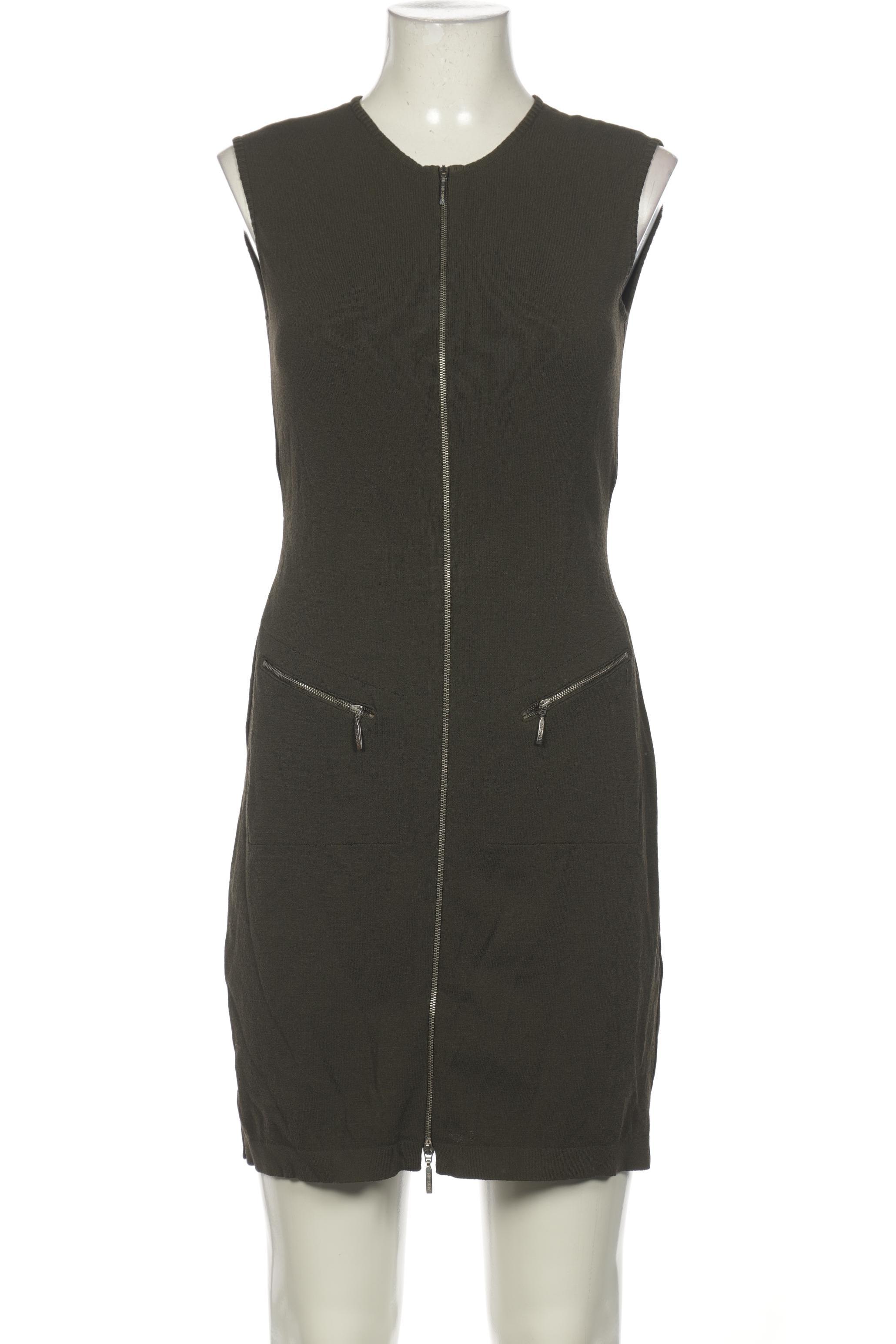 

Marc Cain Damen Kleid, grün